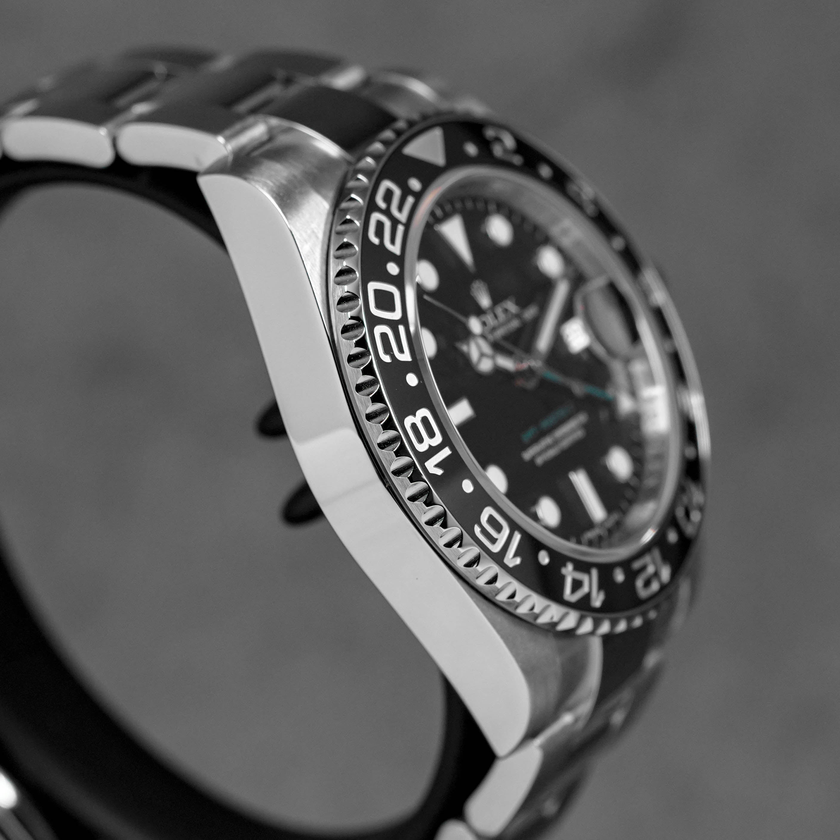 harga rolex black panther indonesia