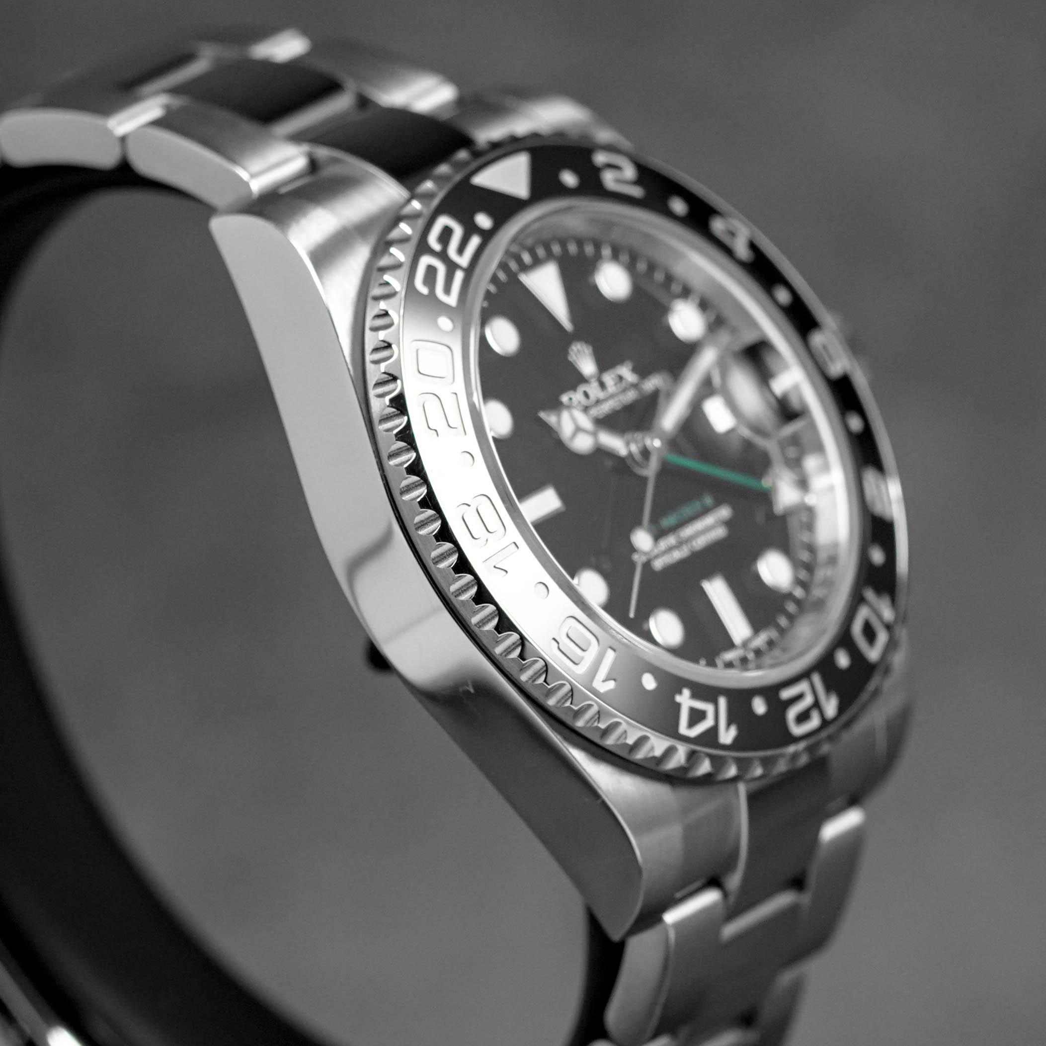 harga rolex black panther indonesia