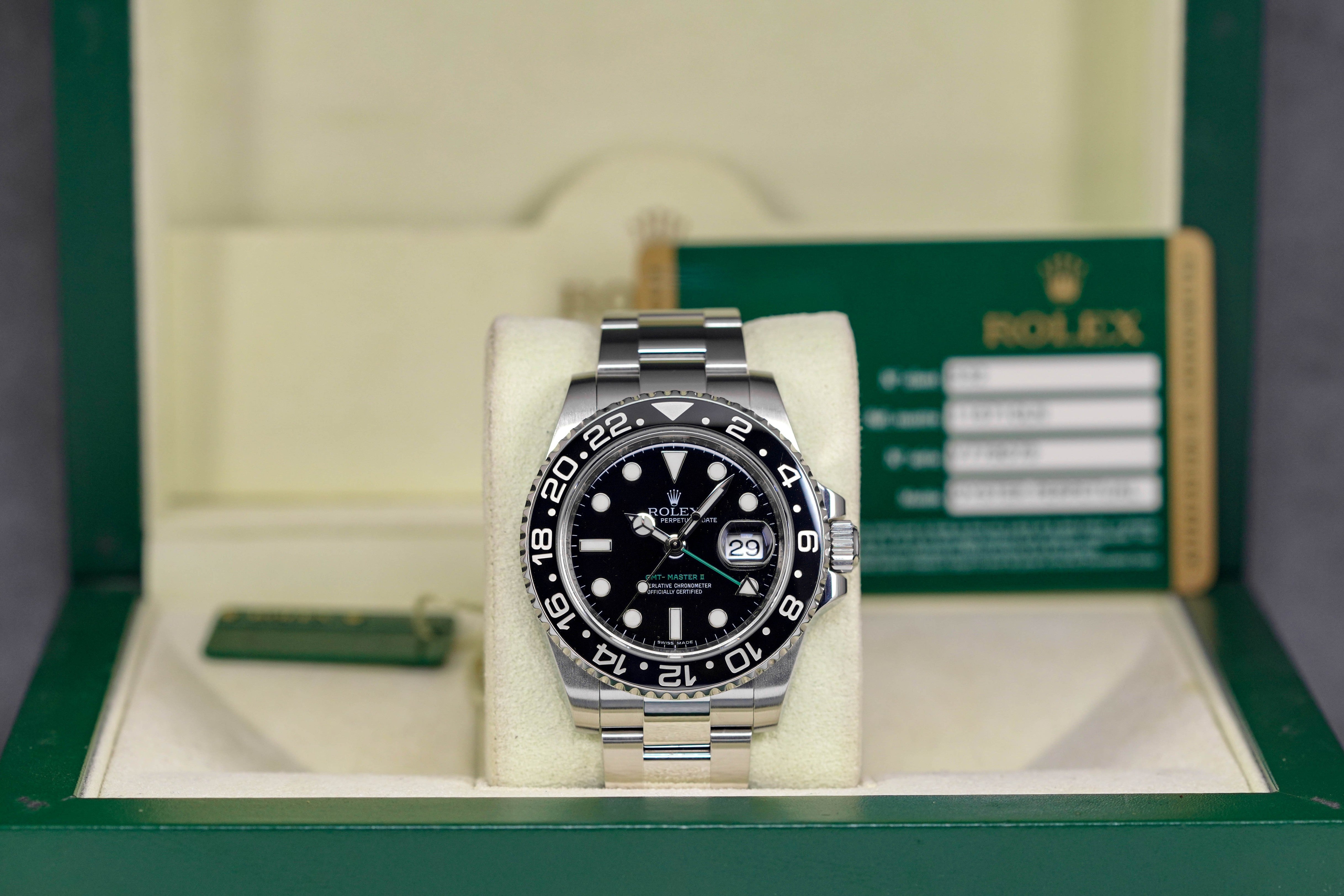harga rolex black panther indonesia