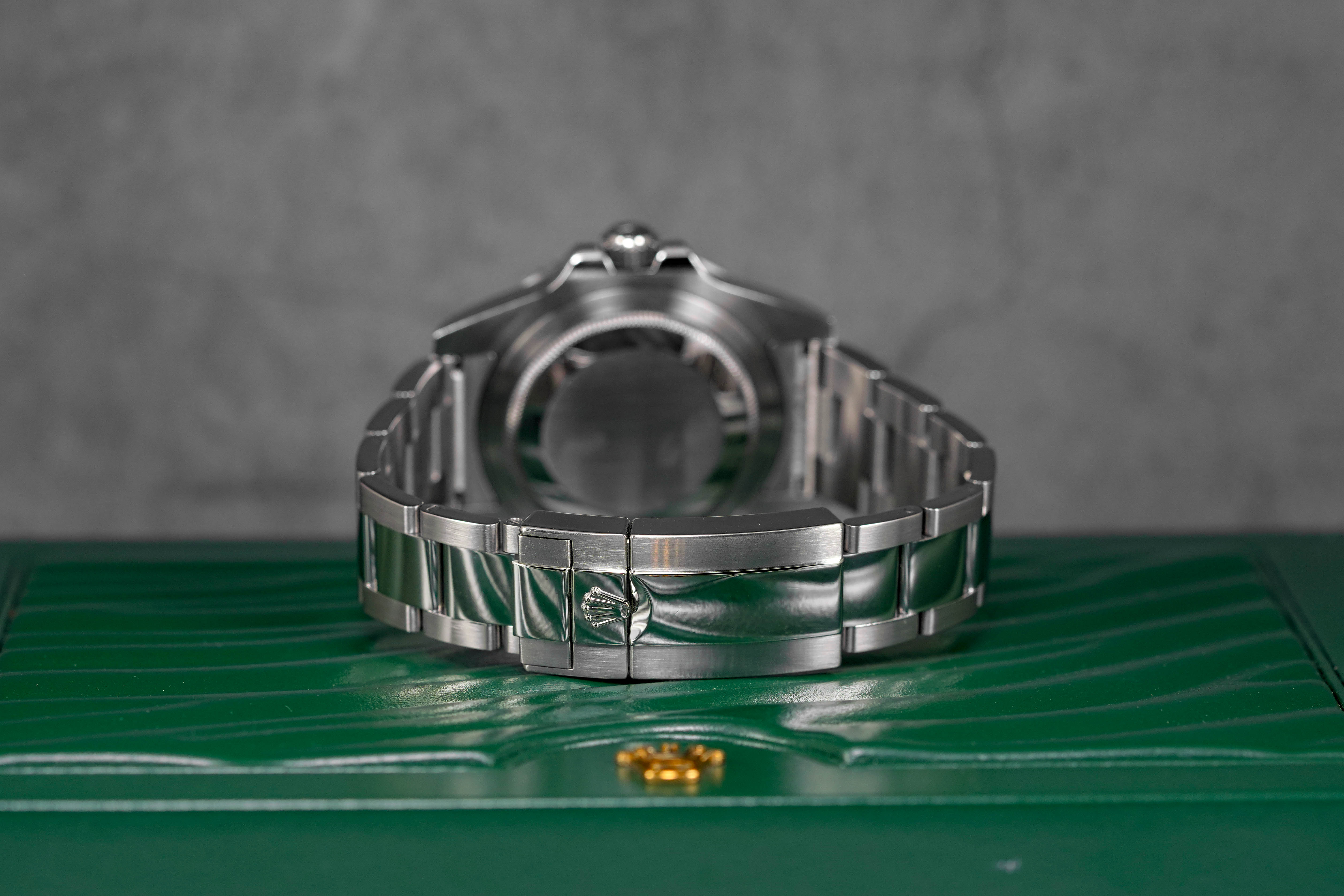 harga rolex black panther indonesia