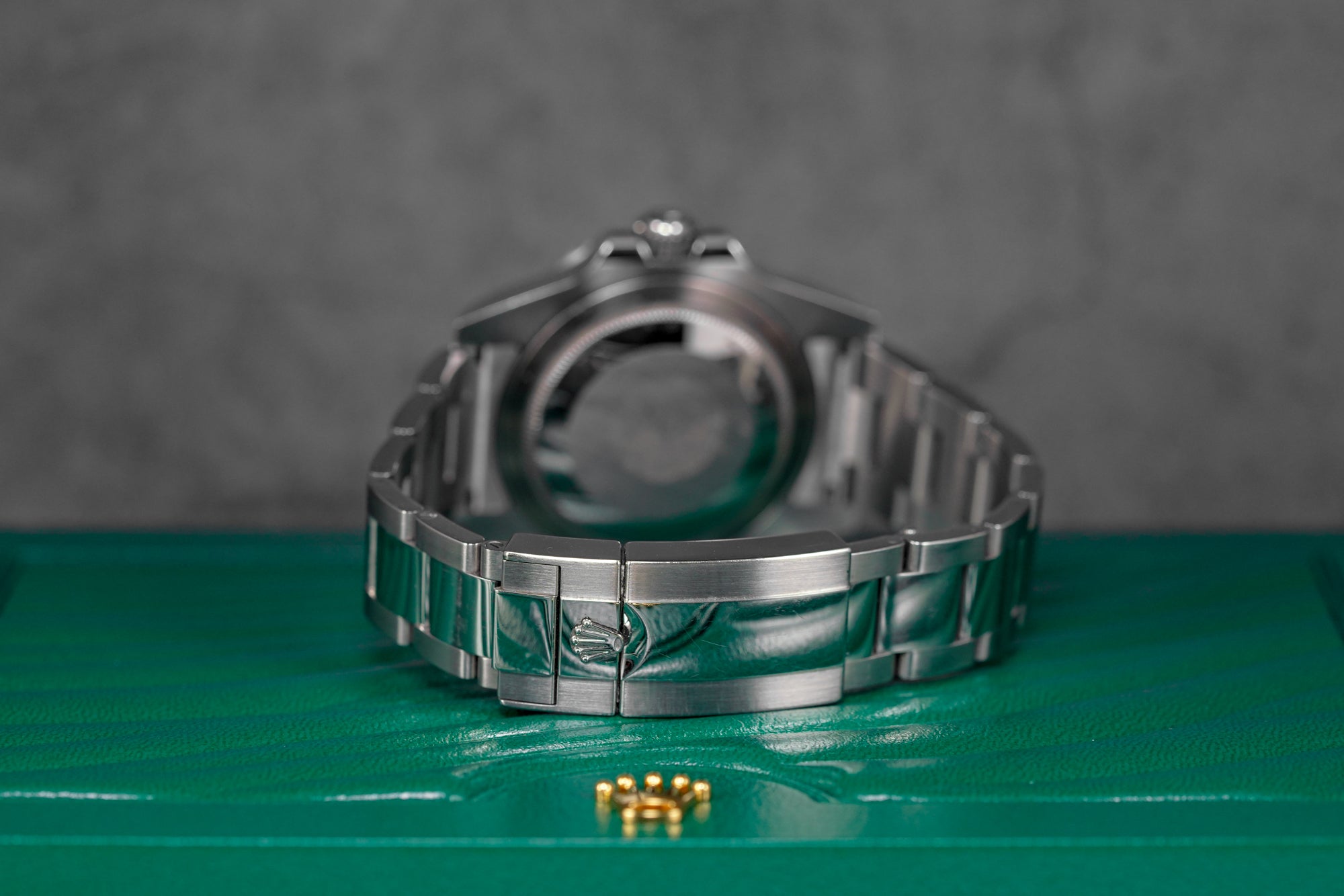 harga rolex black panther indonesia