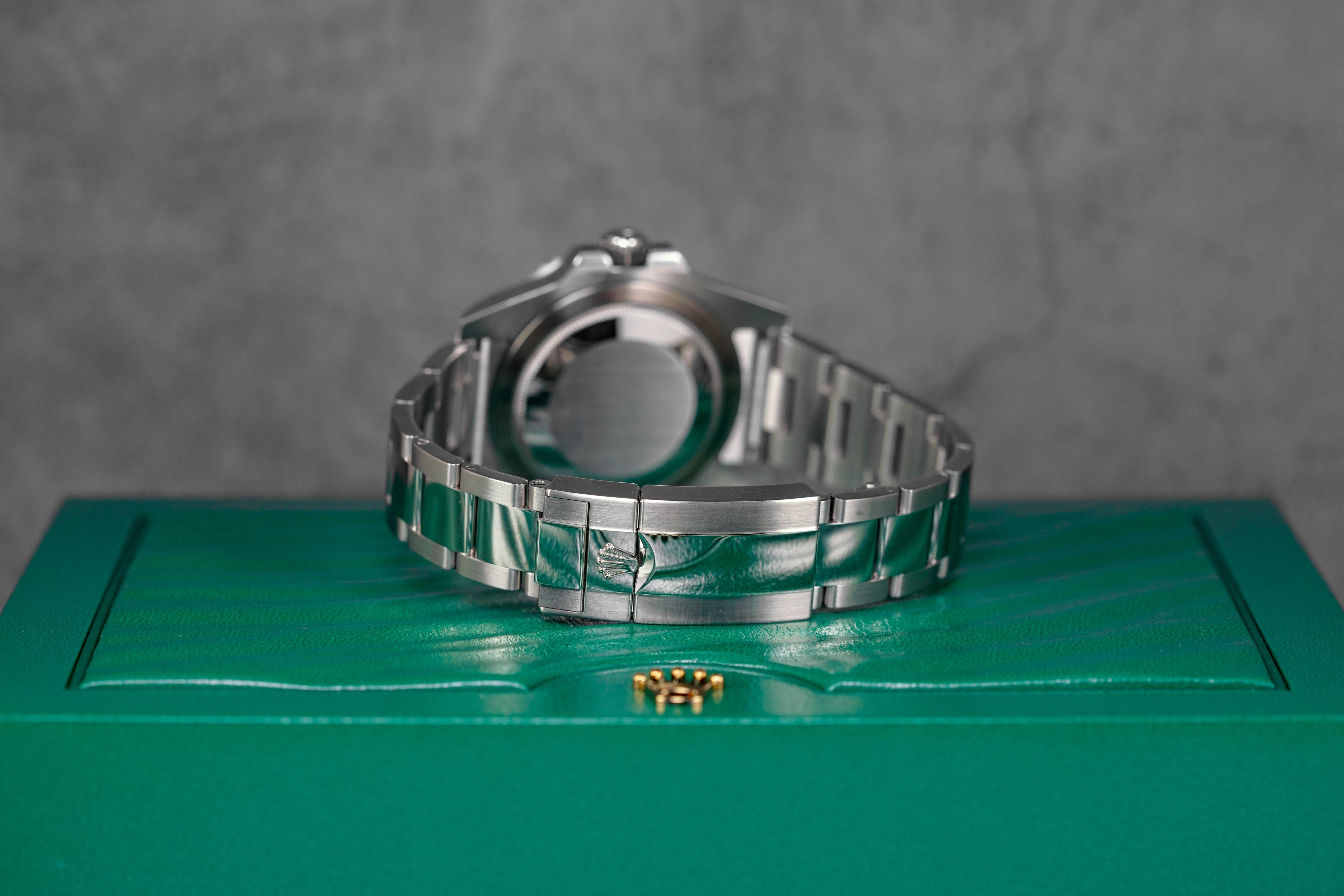 harga rolex black panther indonesia