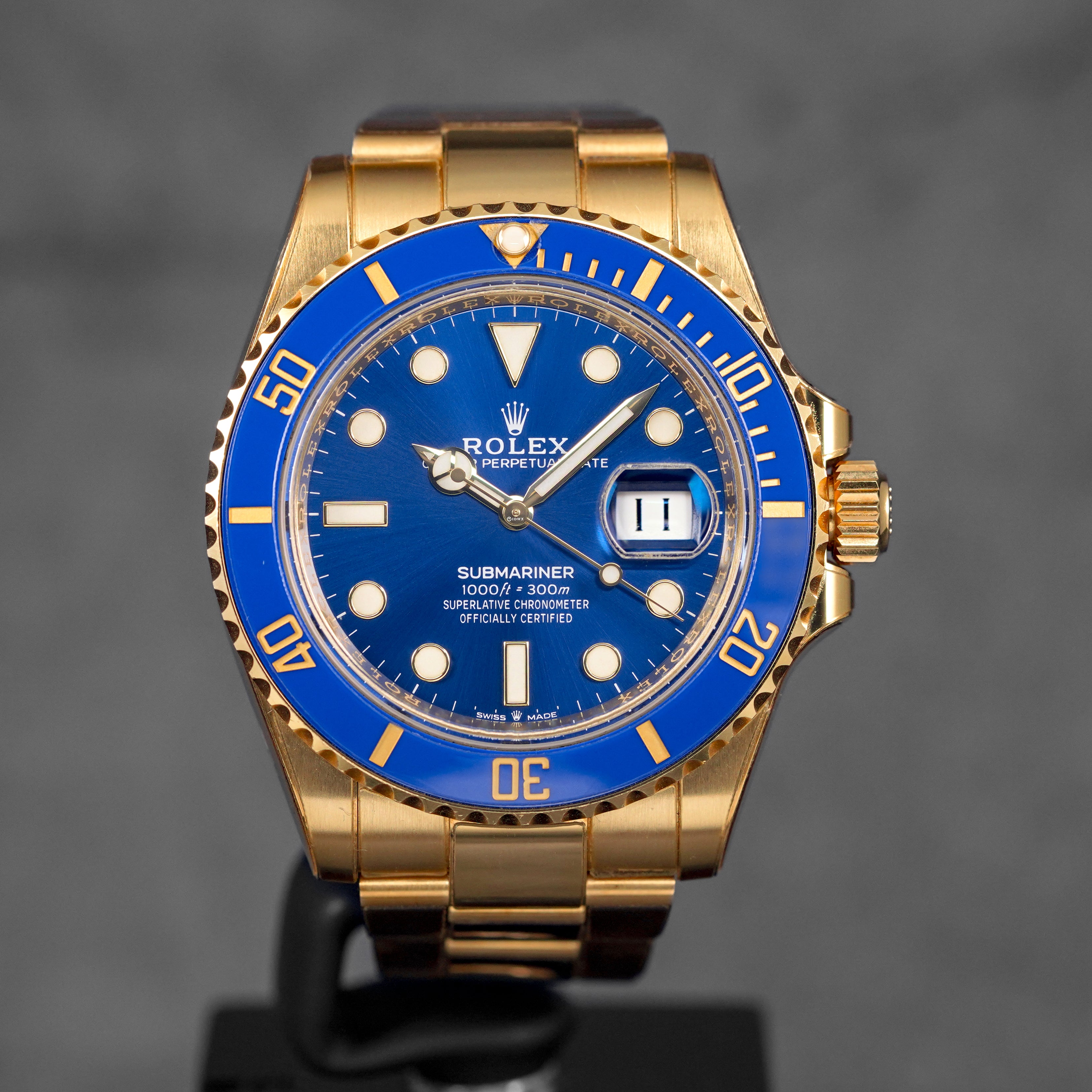 harga rolex bluesy indonesia
