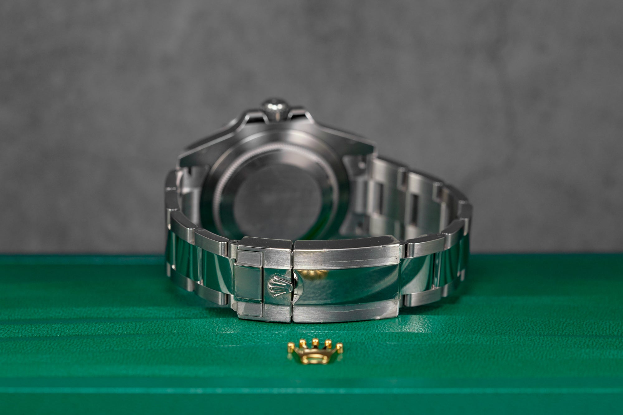 harga rolex bruce wayne oyster indonesia