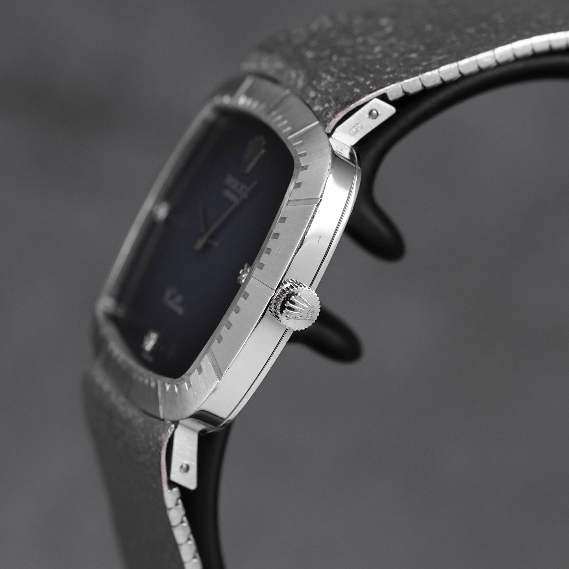 harga rolex cellini vintage blue ombre indonesia