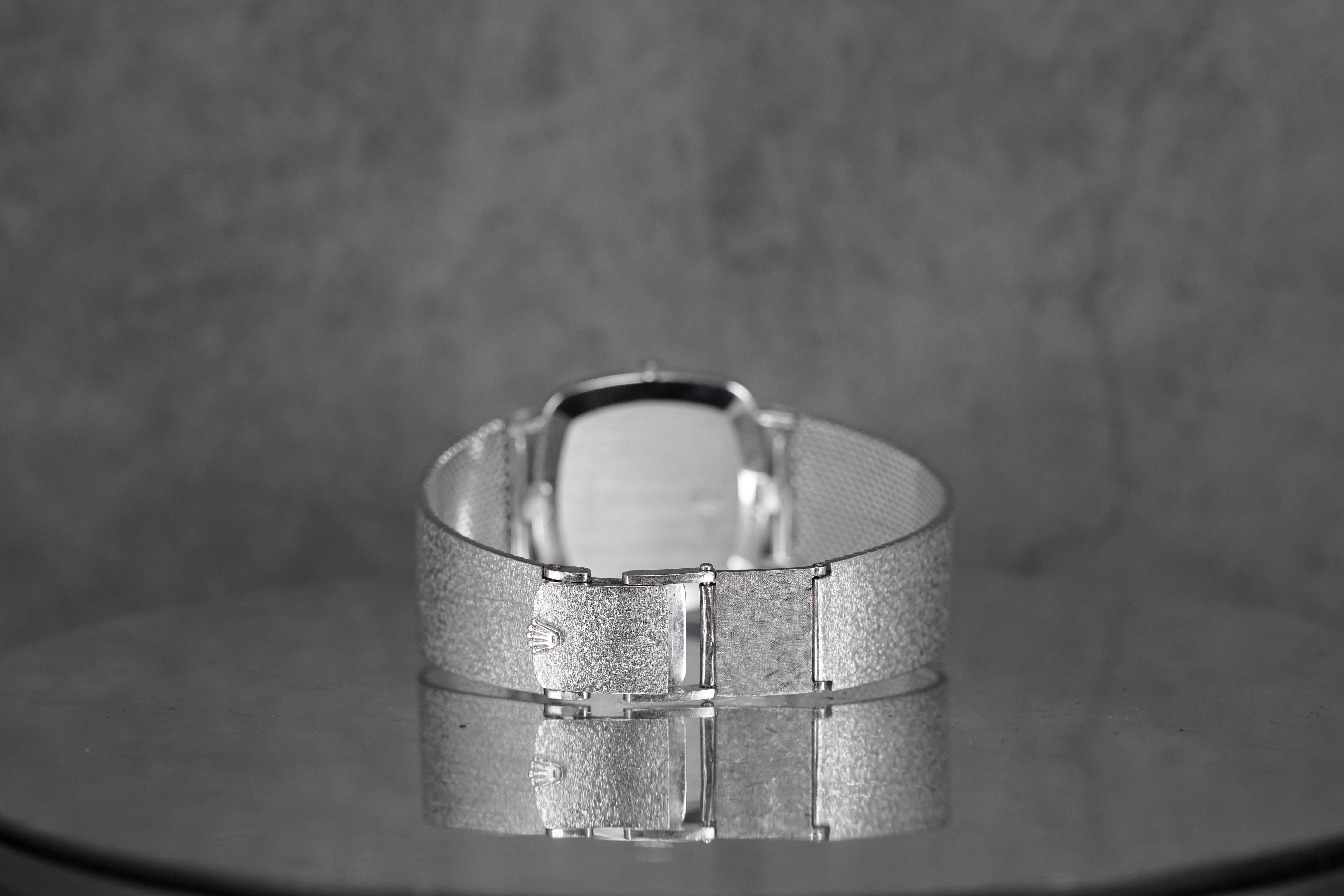 harga rolex cellini vintage blue ombre indonesia