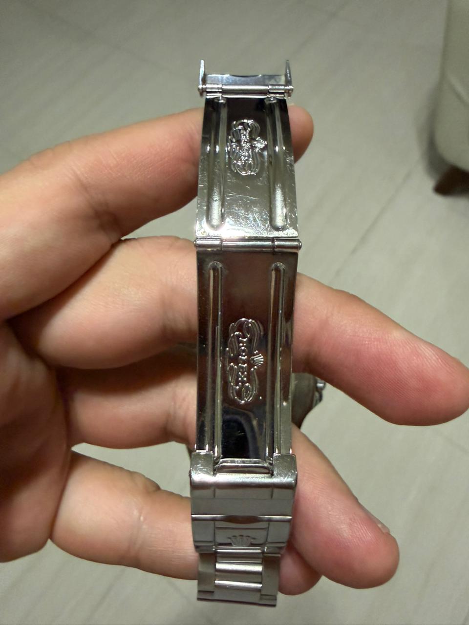 GMT MASTER-II 16710 'COKE' (2006)