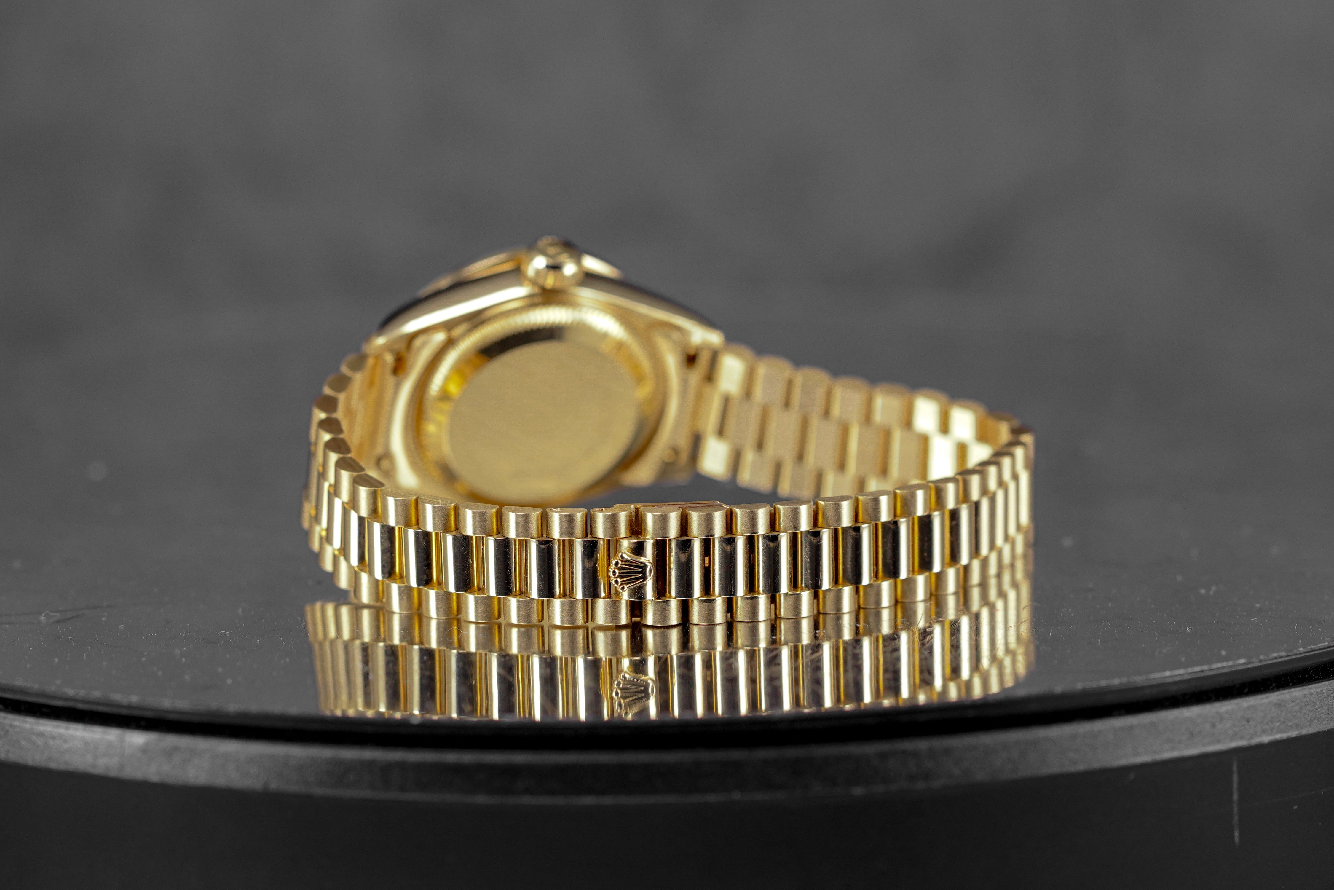 harga rolex datejust 26 ruby diamond indonesia