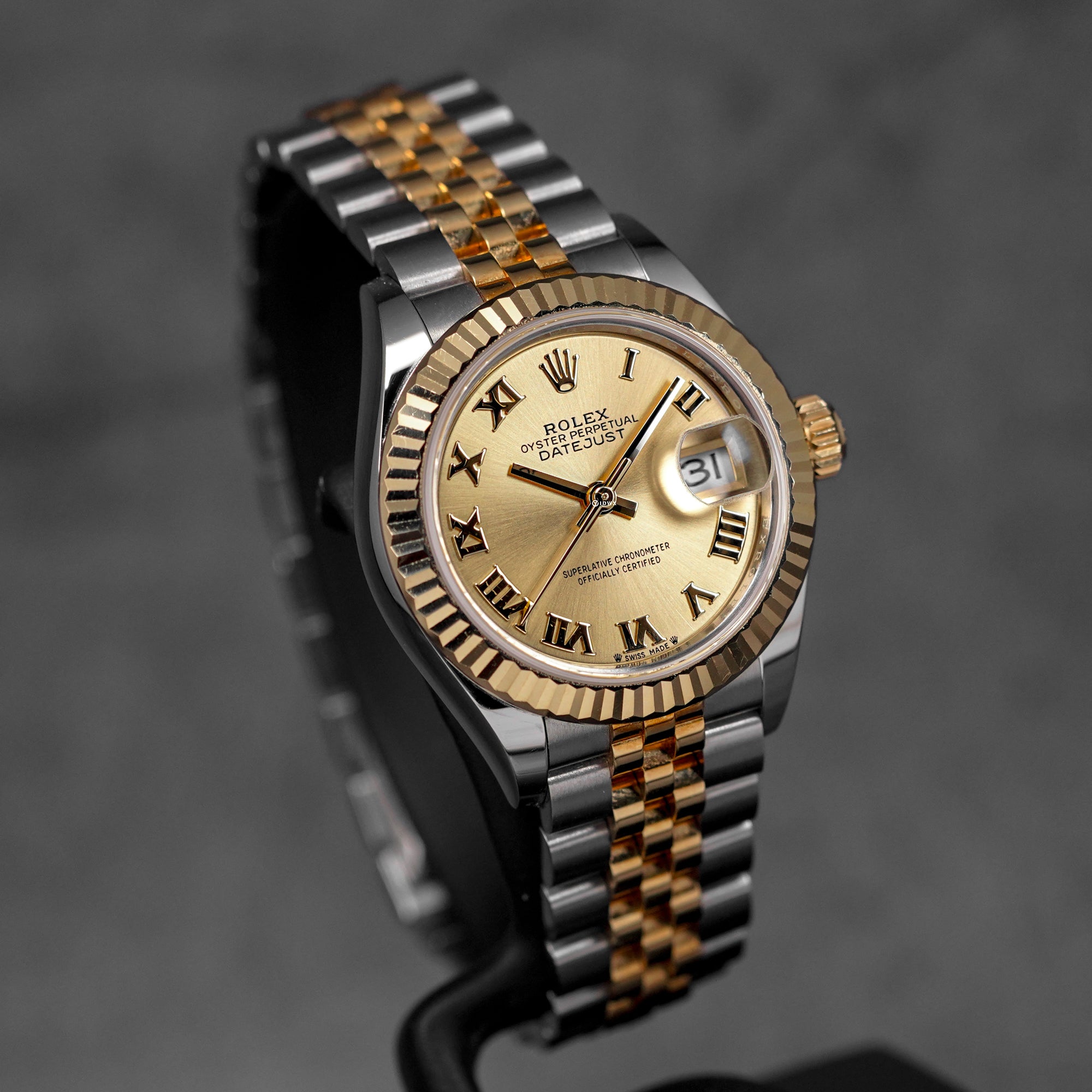 harga rolex datejust 28 champagne indonesia