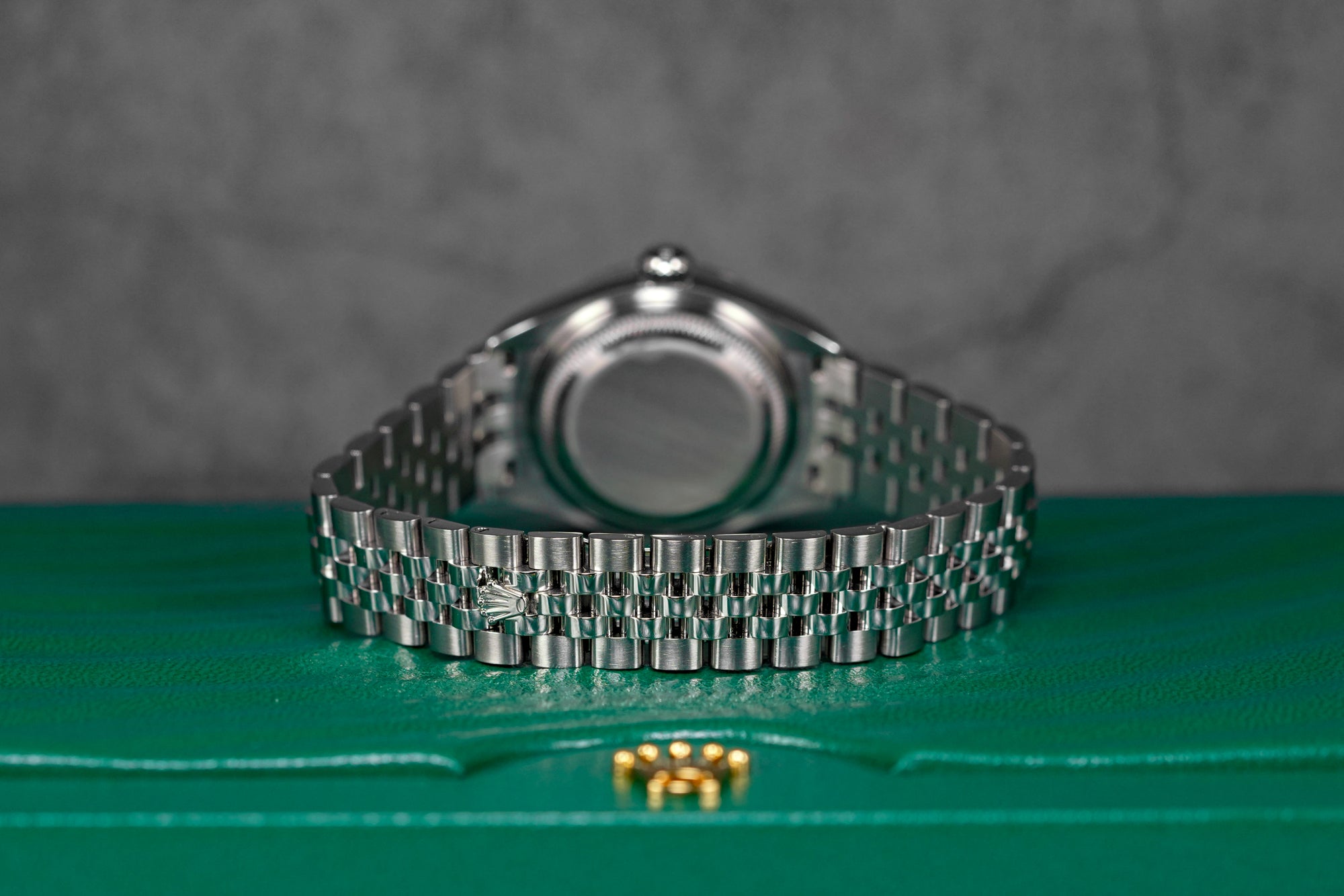 harga rolex datejust 28 silver diamond star indonesia