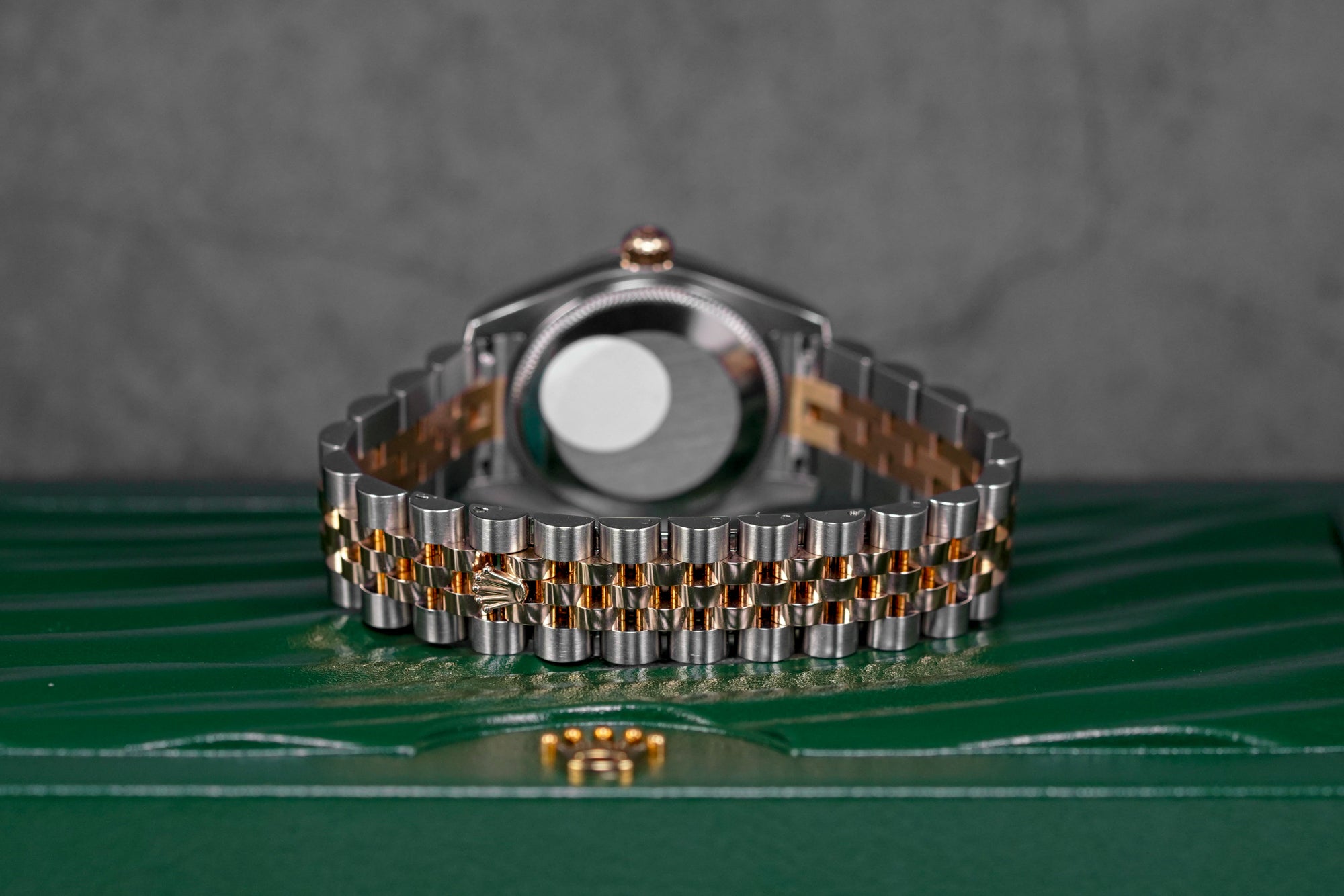 harga rolex datejust 31 pink indonesia