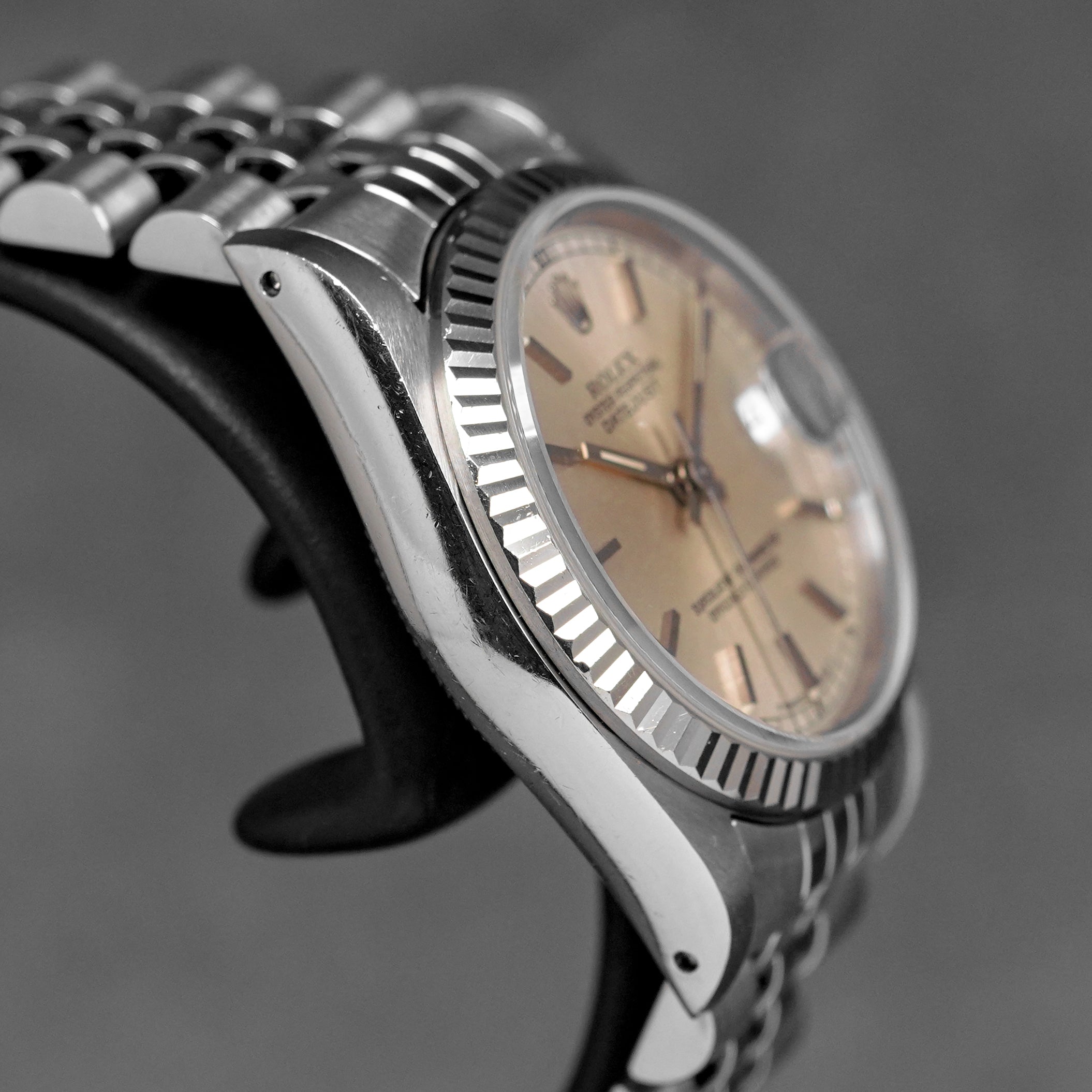 harga rolex datejust 31 silver indonesia