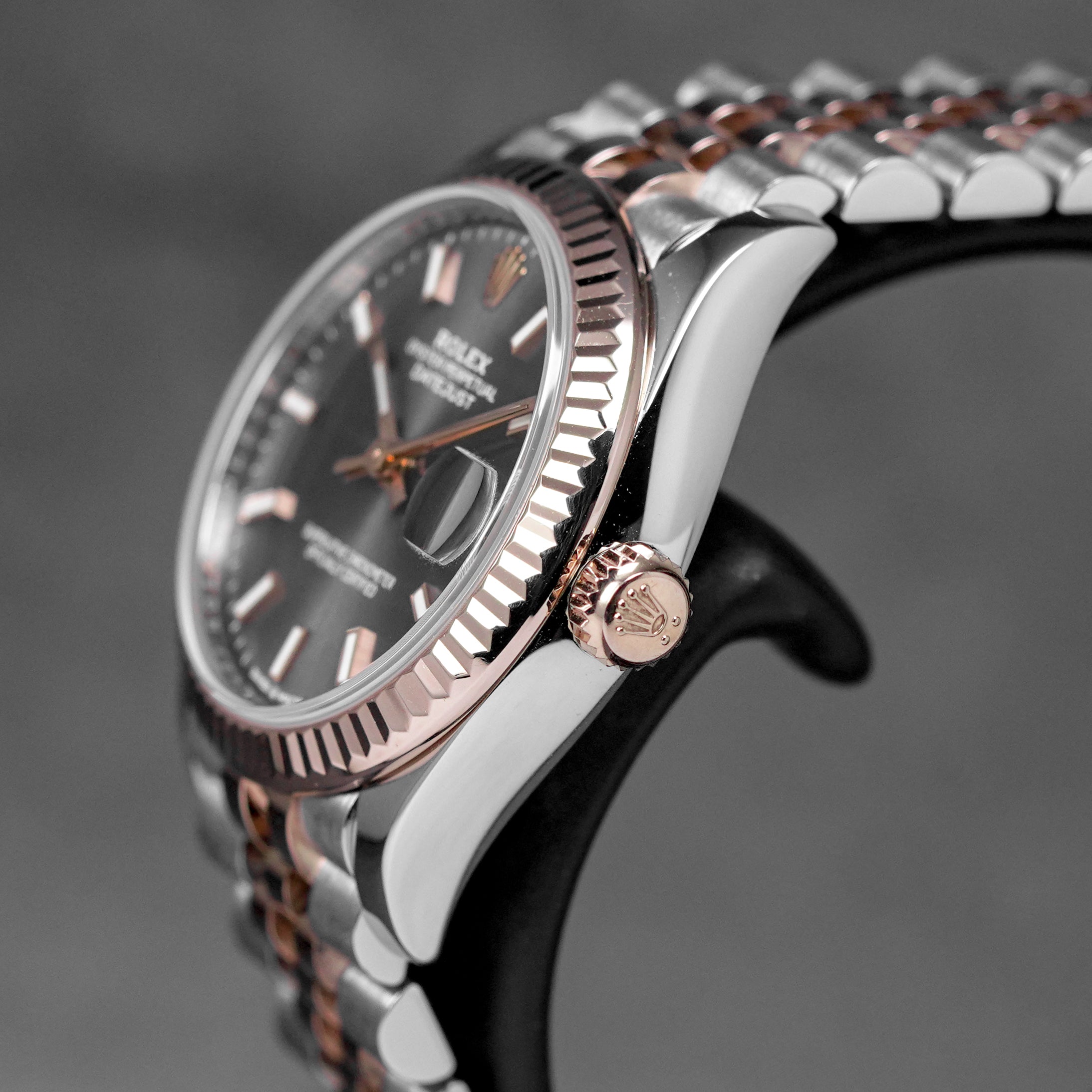 harga rolex datejust 31mm rhodium indonesia