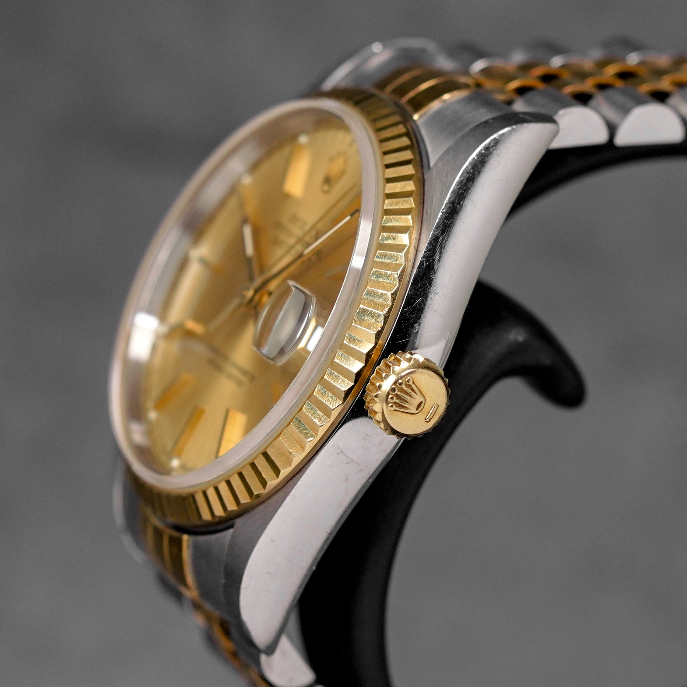 harga rolex datejust 36 champage indonesia