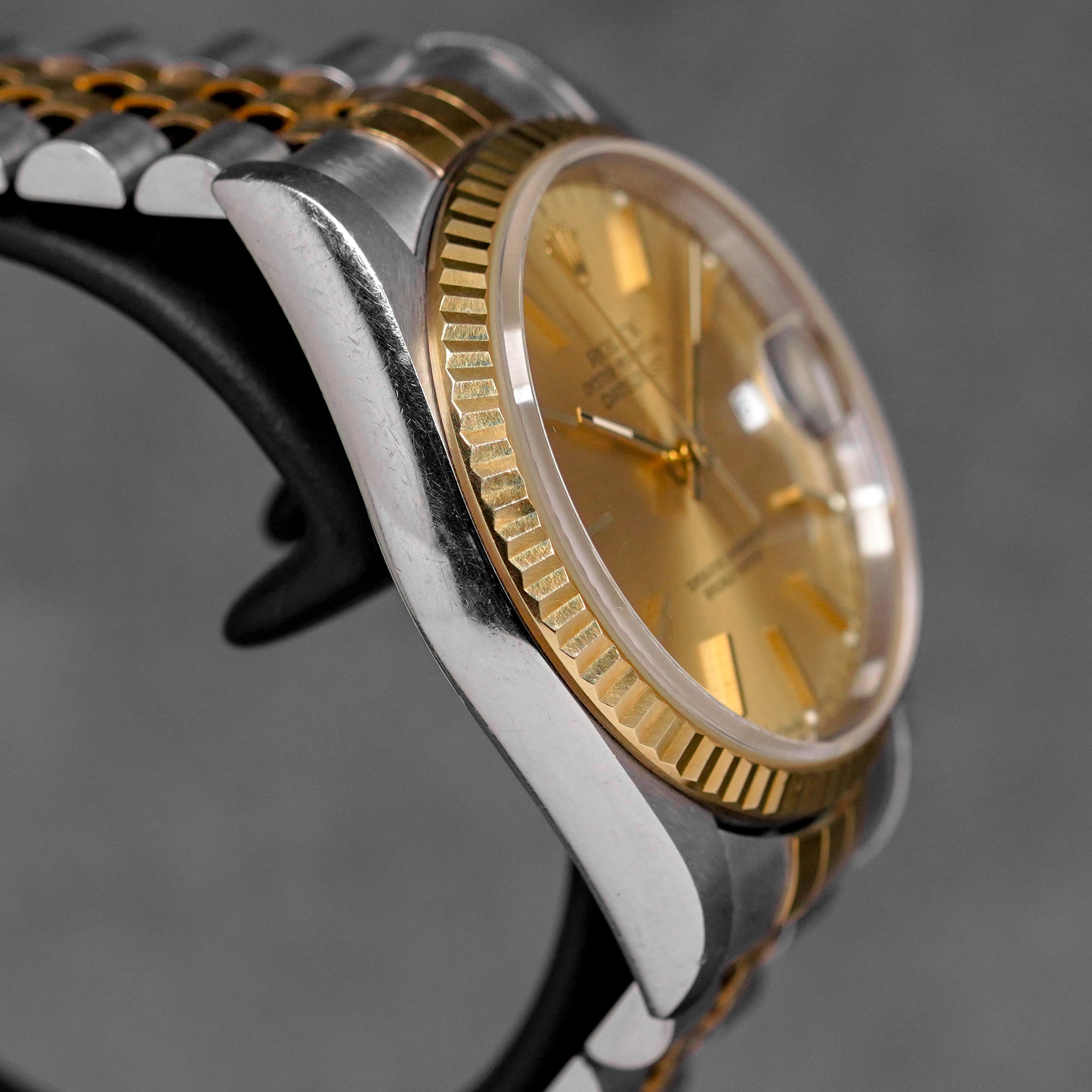 harga rolex datejust 36 champage indonesia