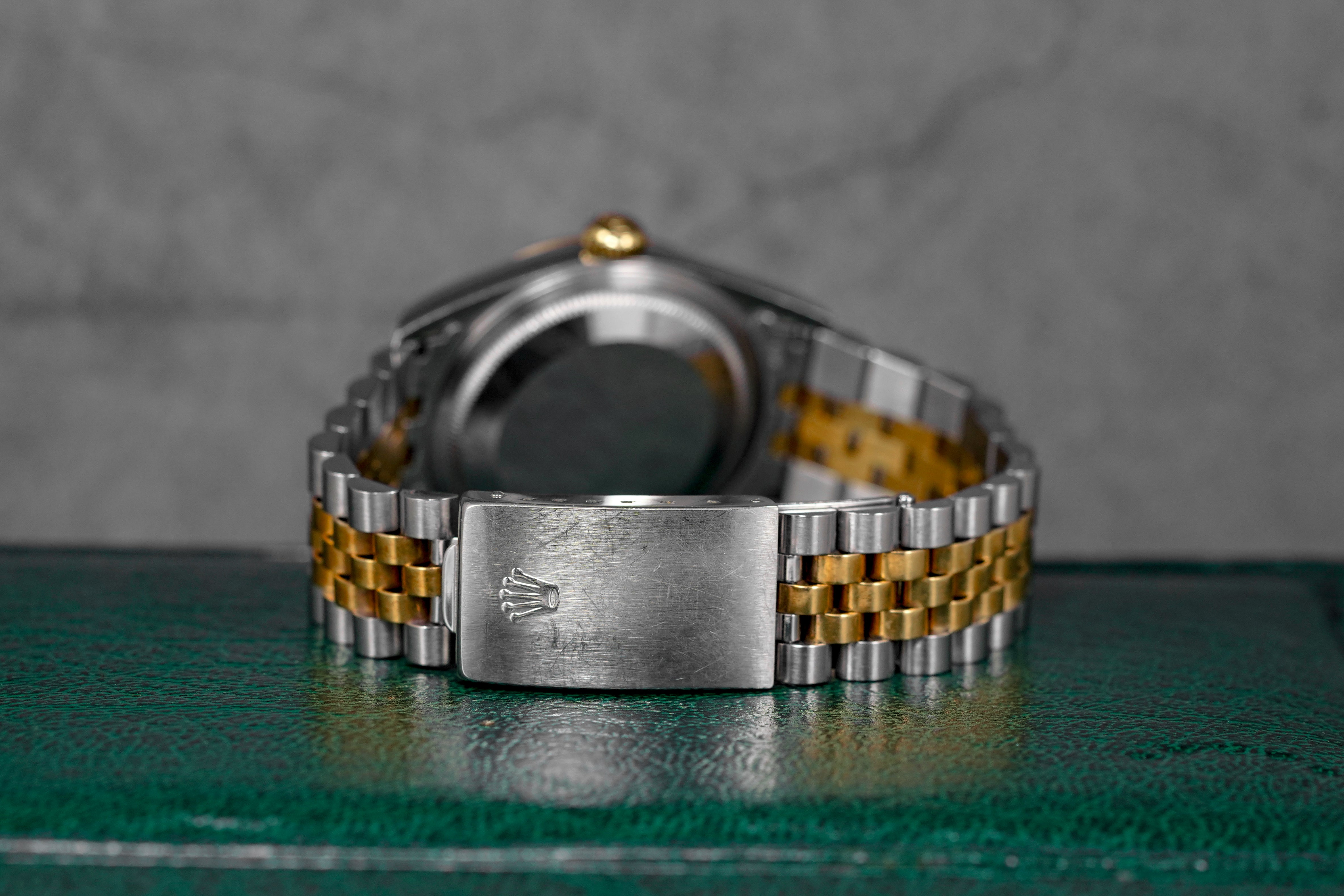 harga rolex datejust 36 champage indonesia