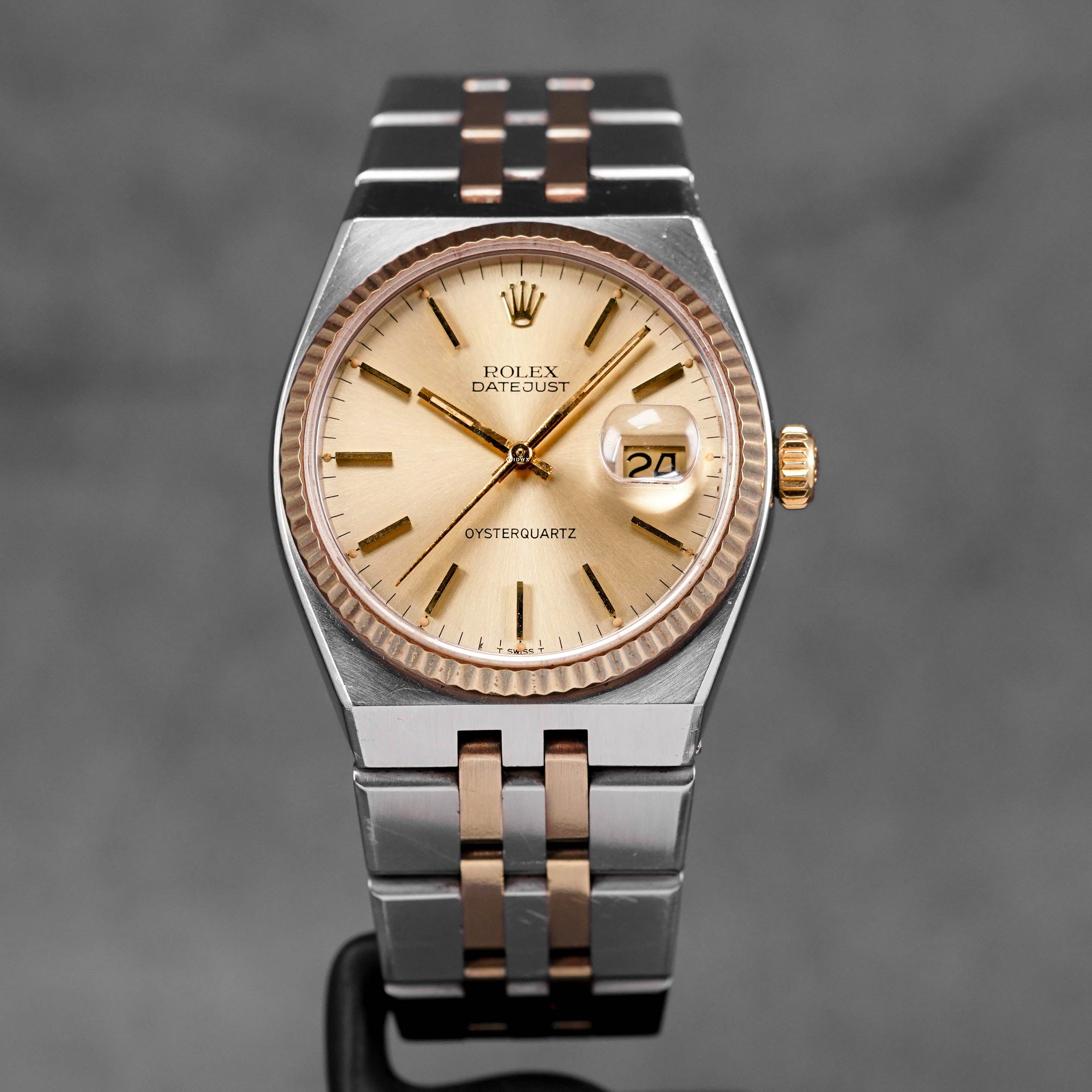 harga rolex datejust 36 oysterquartz indonesia