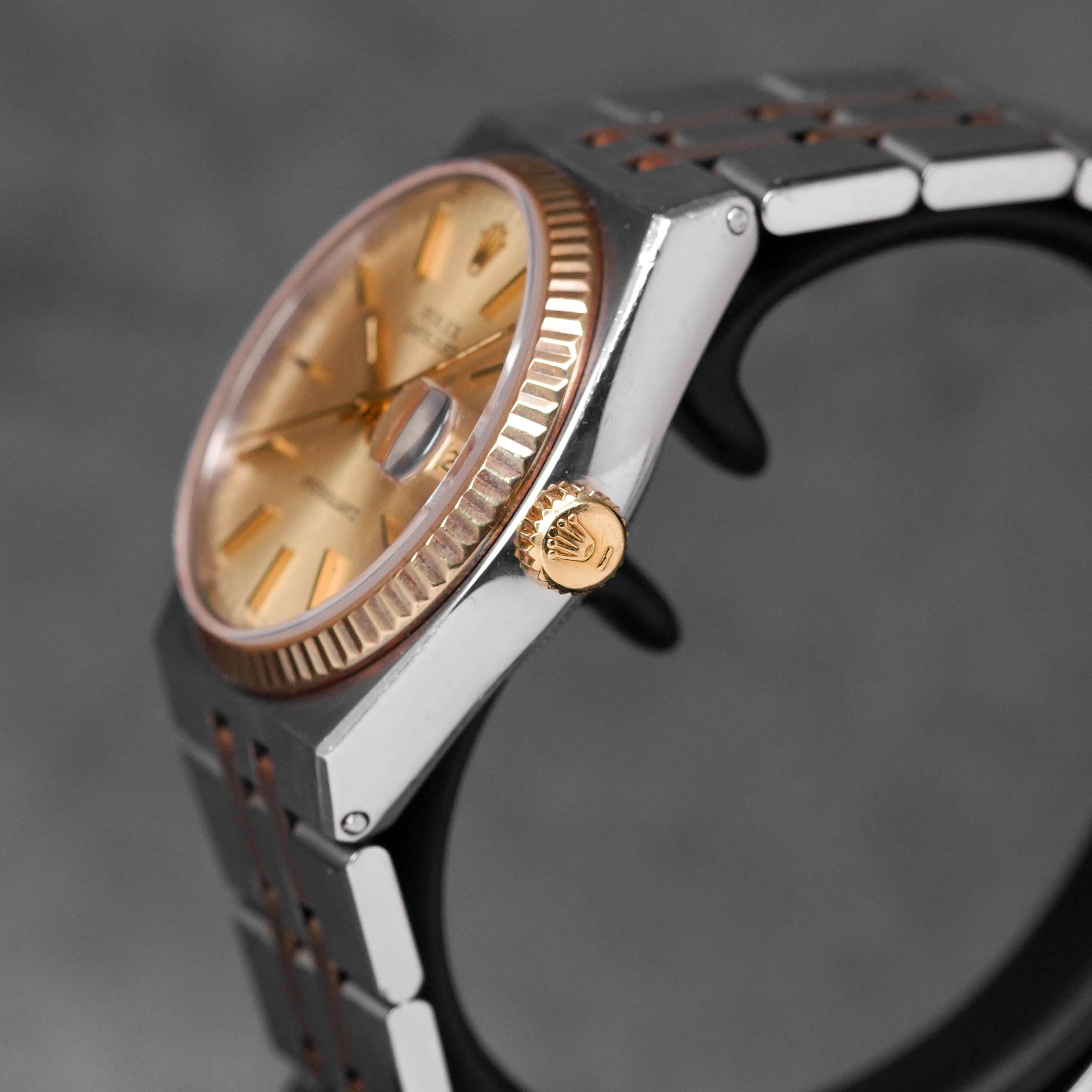 harga rolex datejust 36 oysterquartz indonesia