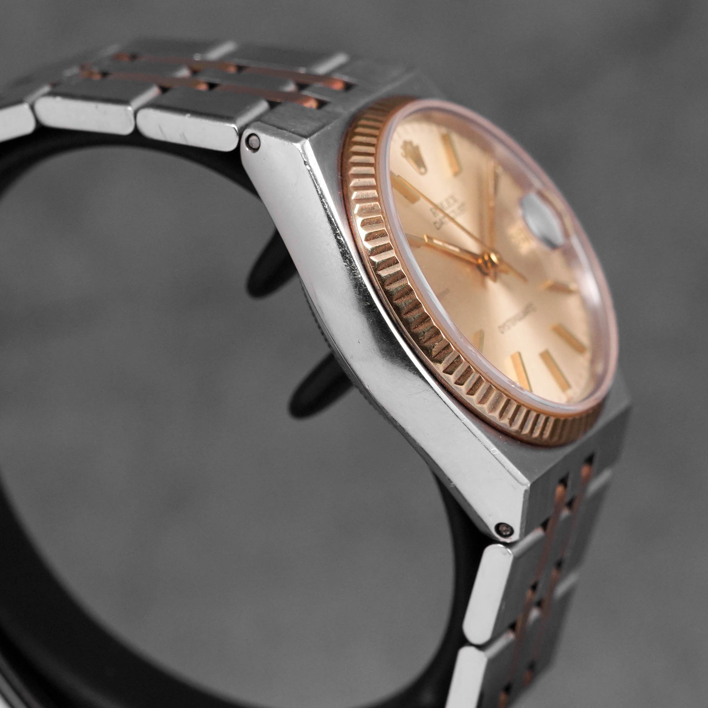 harga rolex datejust 36 oysterquartz indonesia