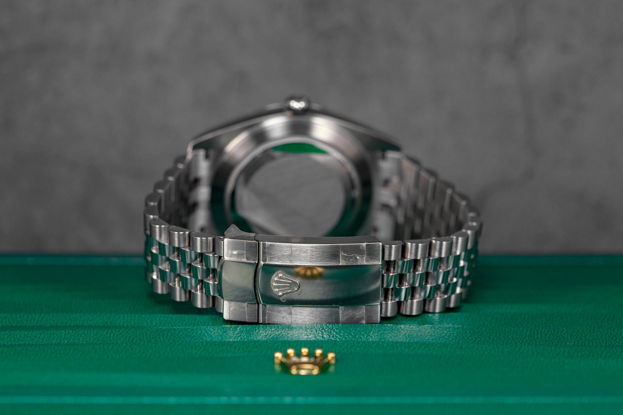 harga rolex datejust 41 black indonesia