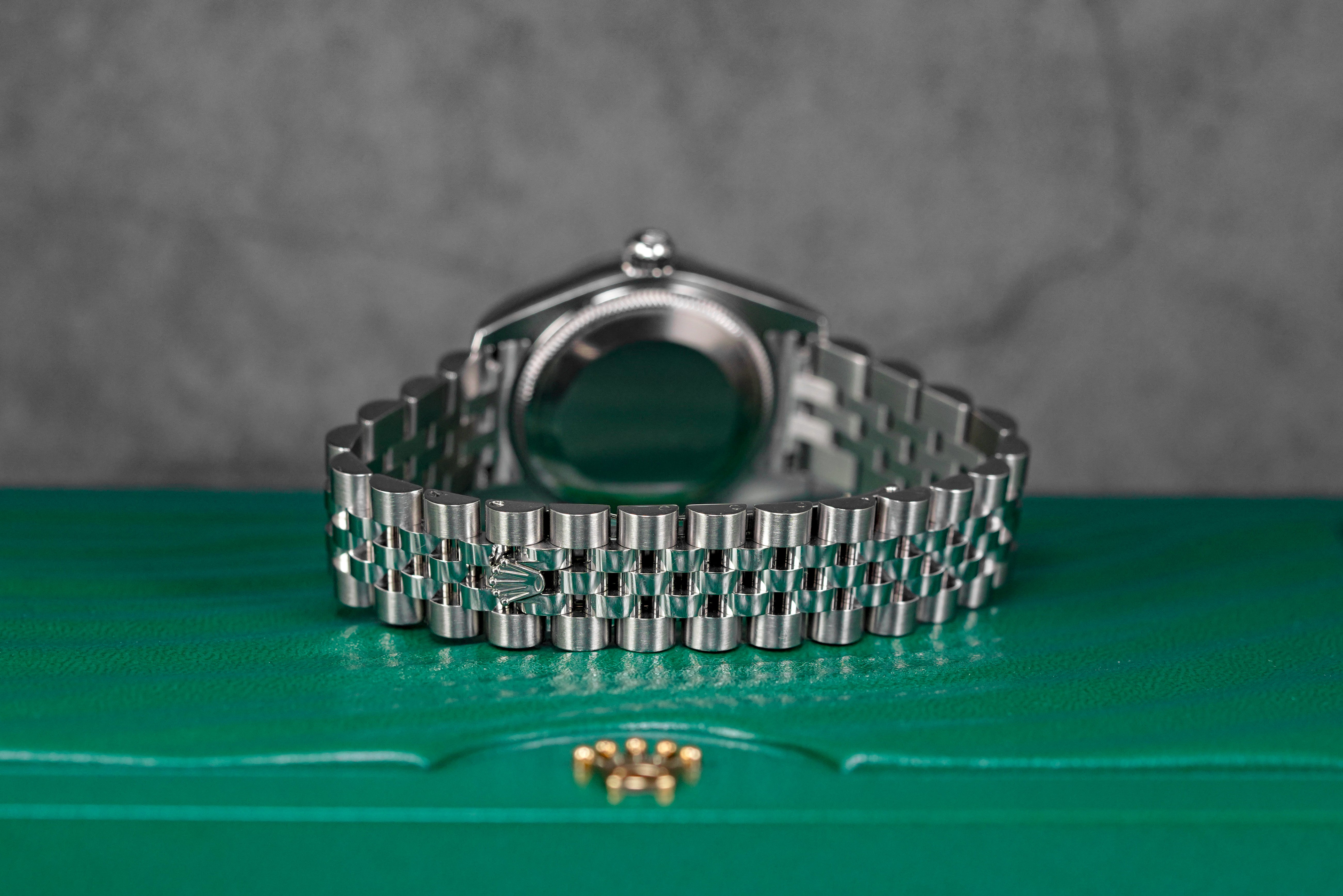 harga rolex datejust 41 blue roman indonesia