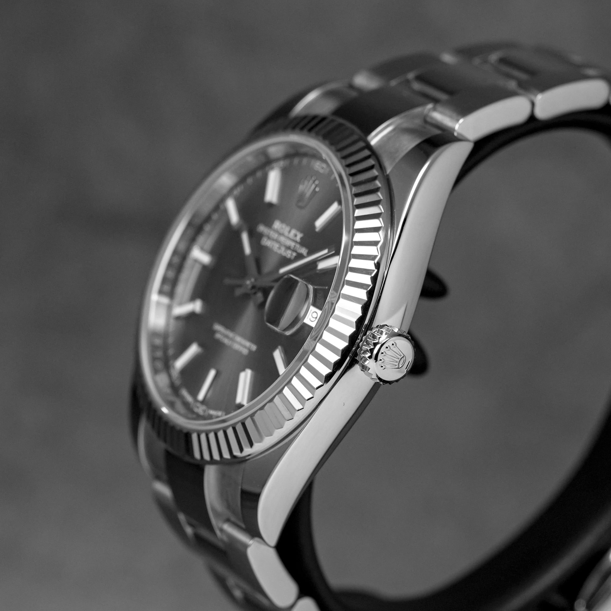 harga rolex datejust 41 rhodium indonesia