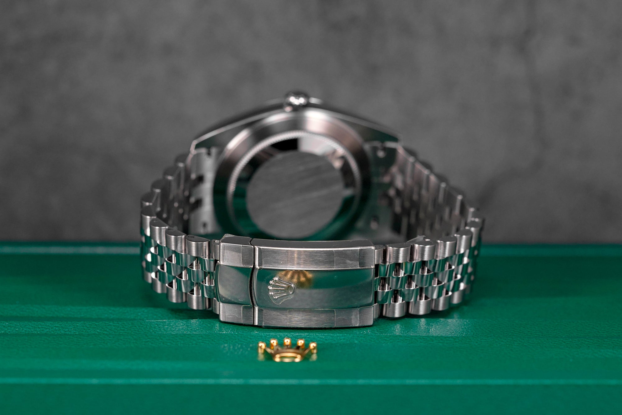 harga rolex datejust 41 wimbledon indonesia