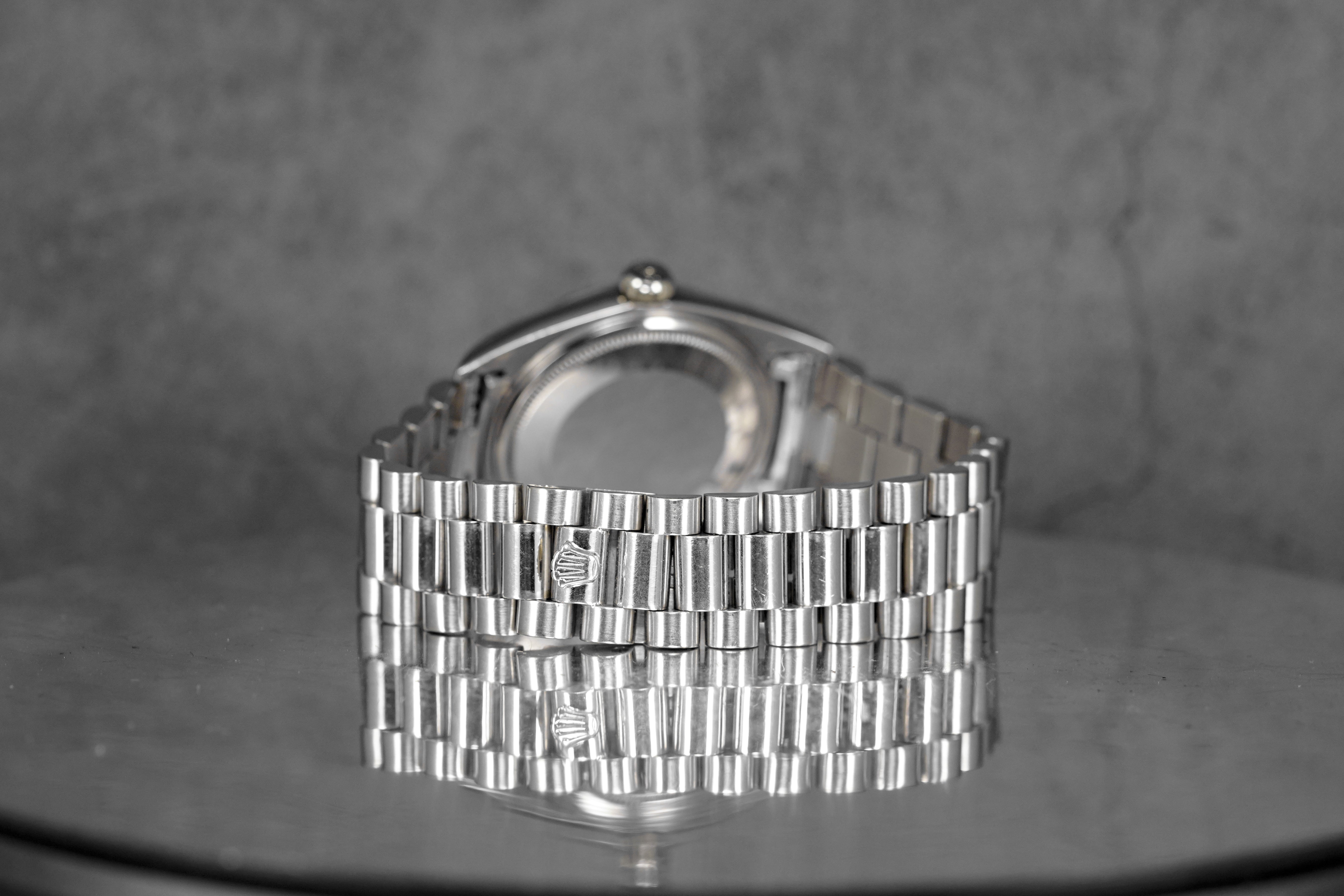 harga rolex daydate 1803 indonesia