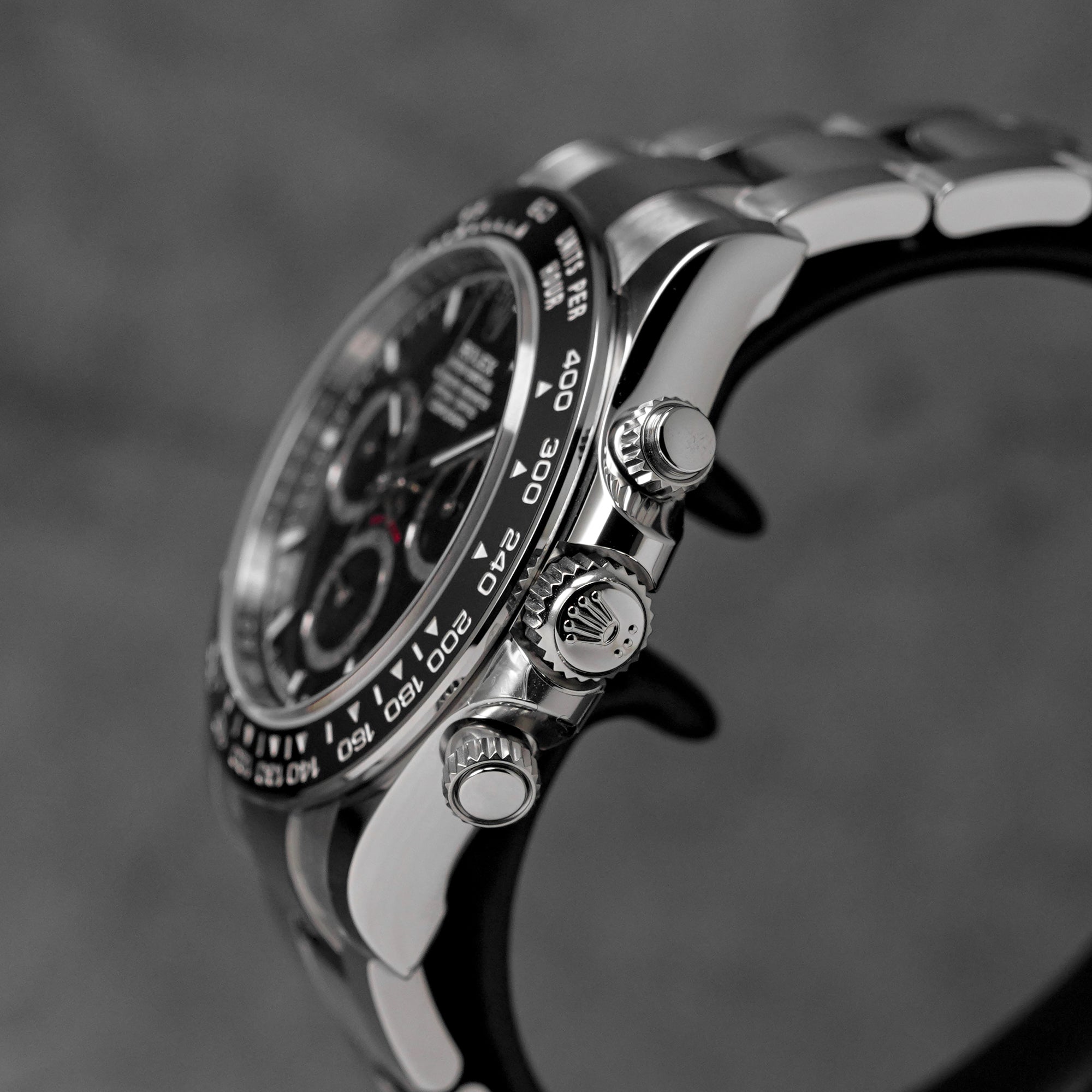 harga rolex daytona black indonesia terbaru