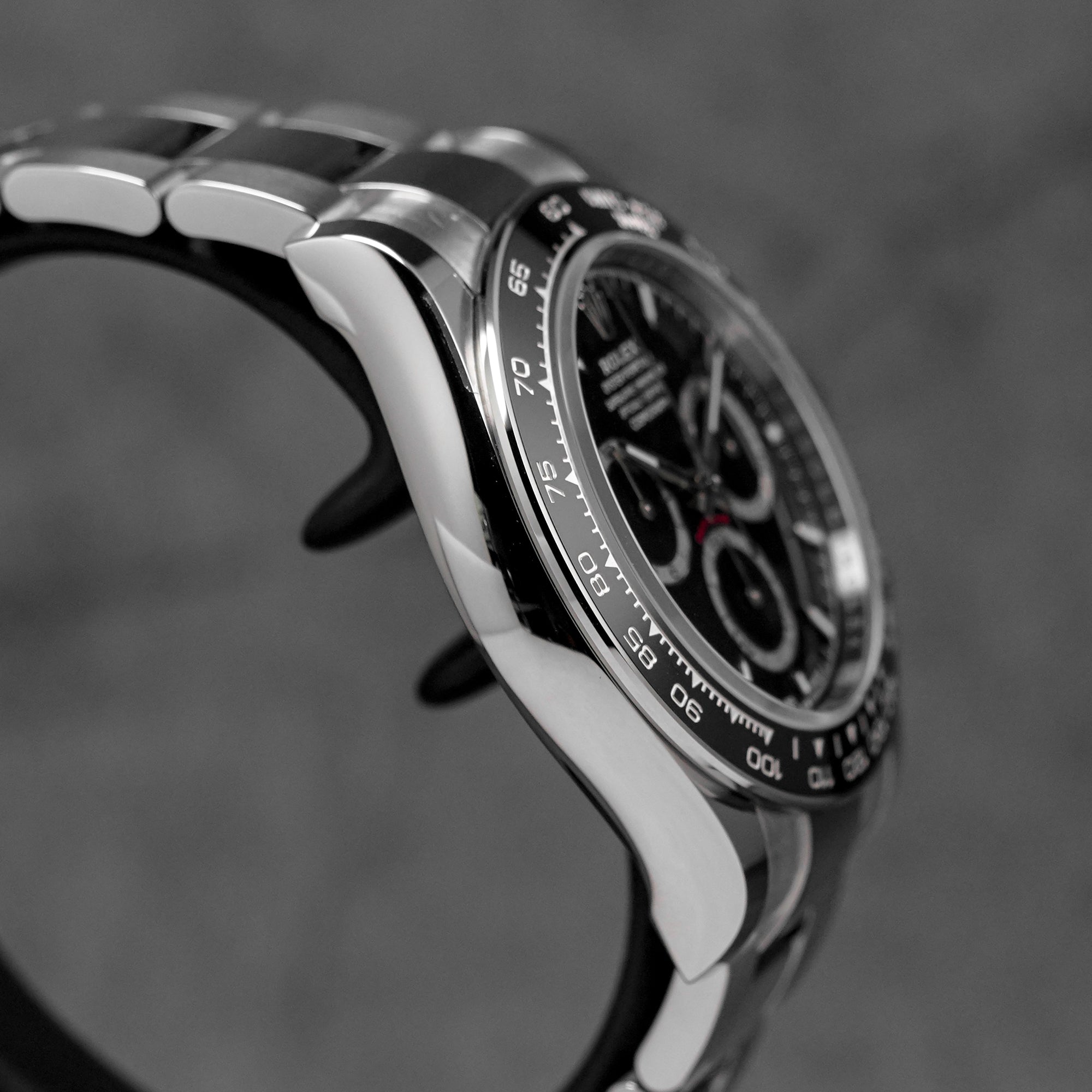 harga rolex daytona black indonesia terbaru