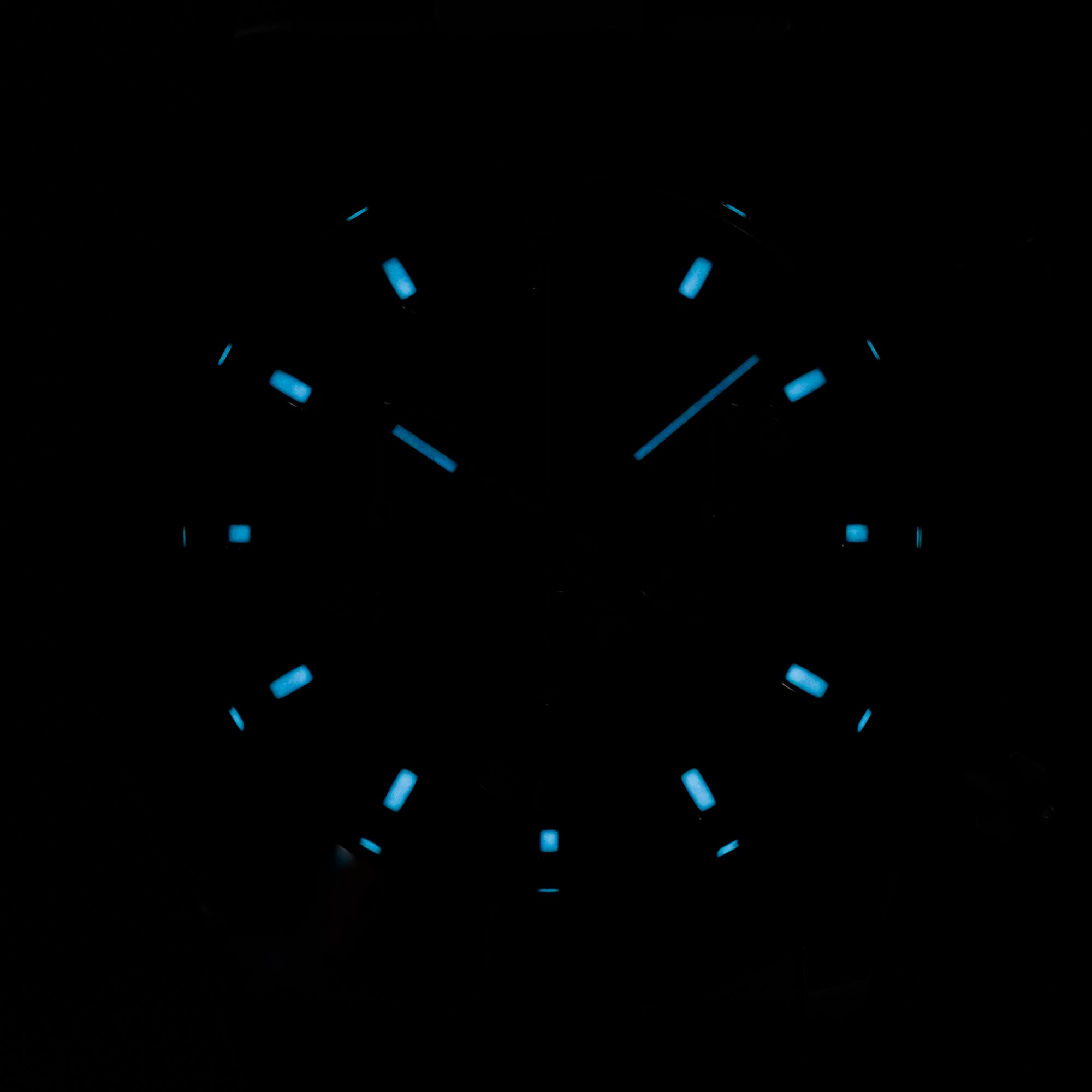DAYTONA STEEL BLACK DIAL CERAMIC BEZEL (2021)