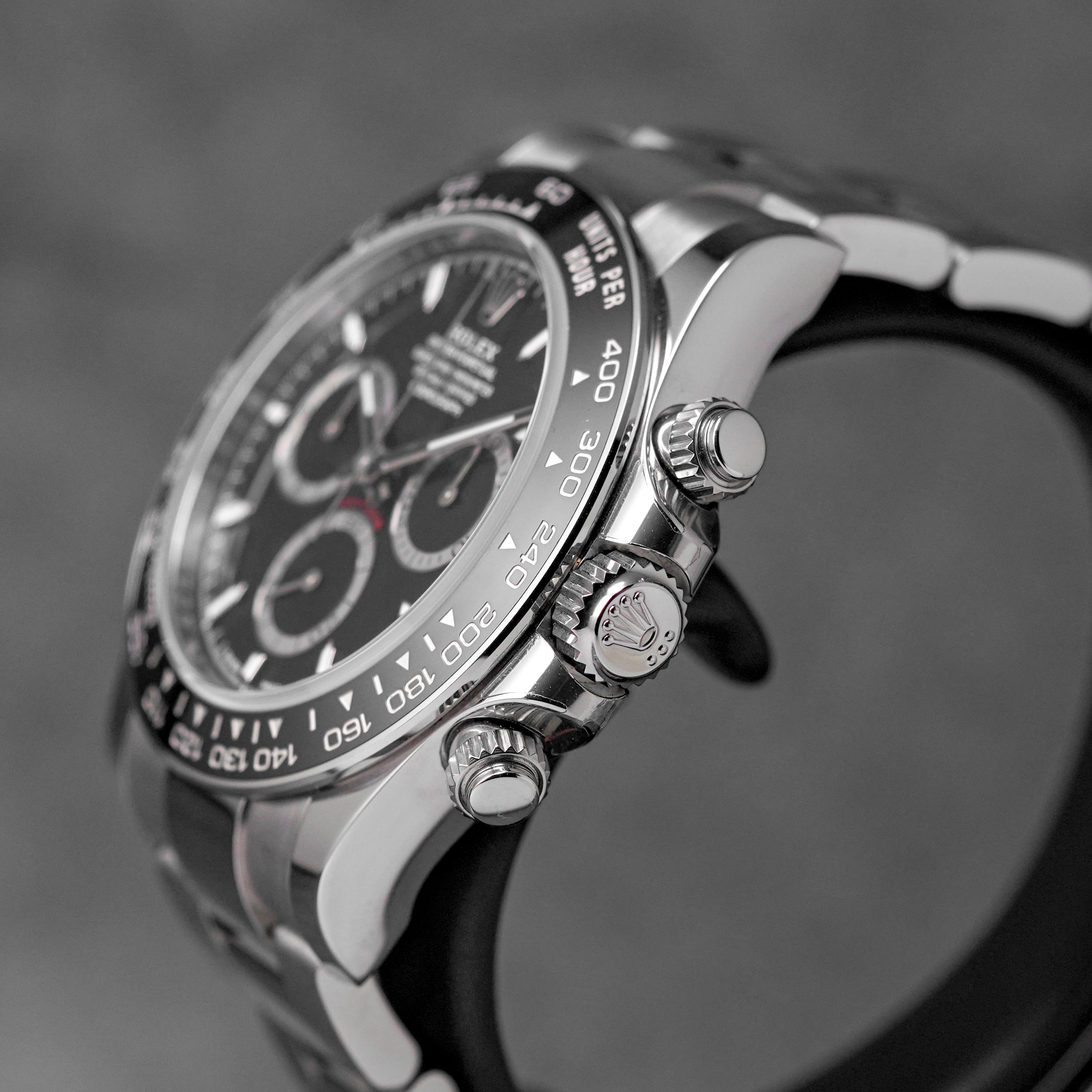 harga rolex daytona black indonesia