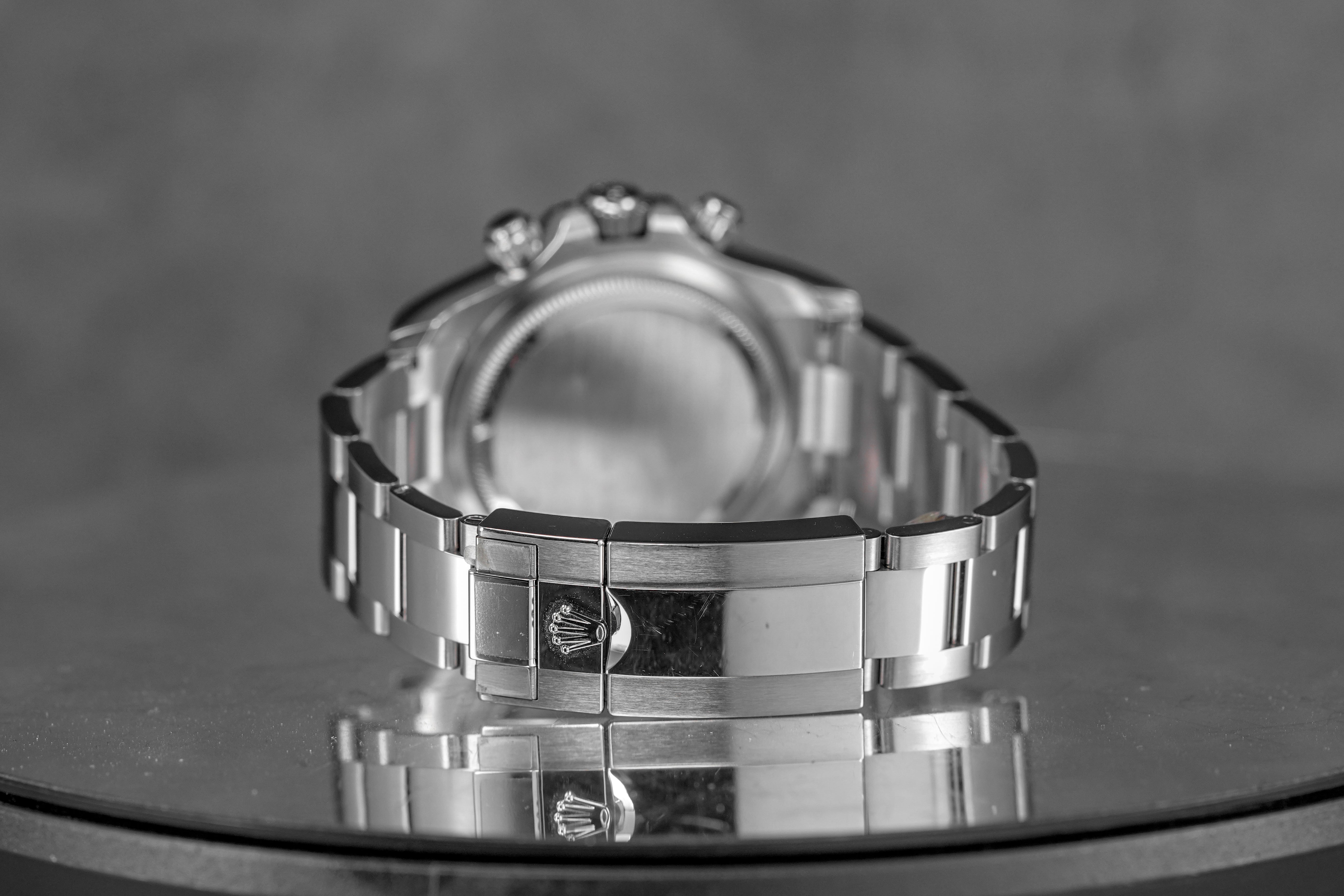 harga rolex daytona black indonesia