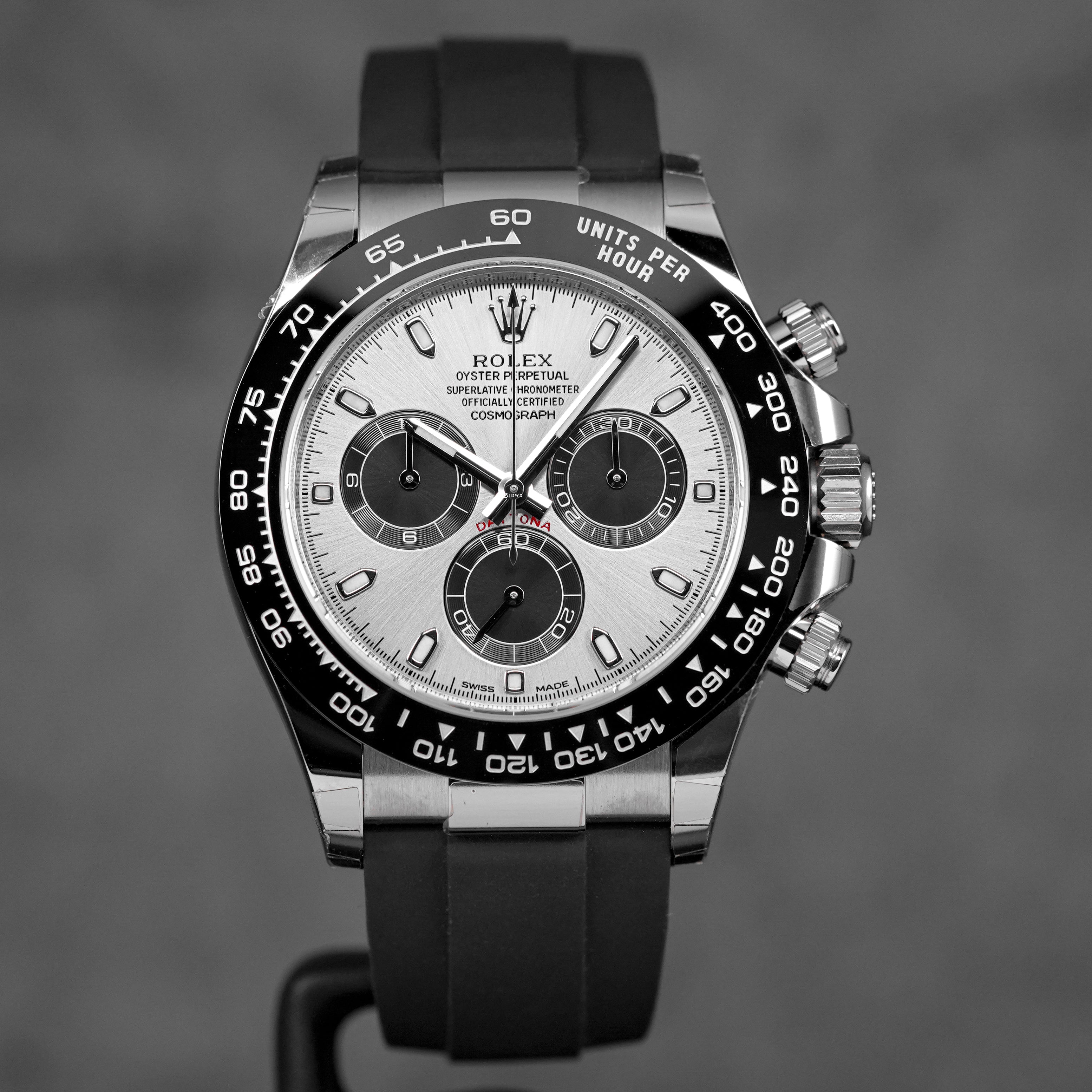 harga rolex daytona ghost indonesia