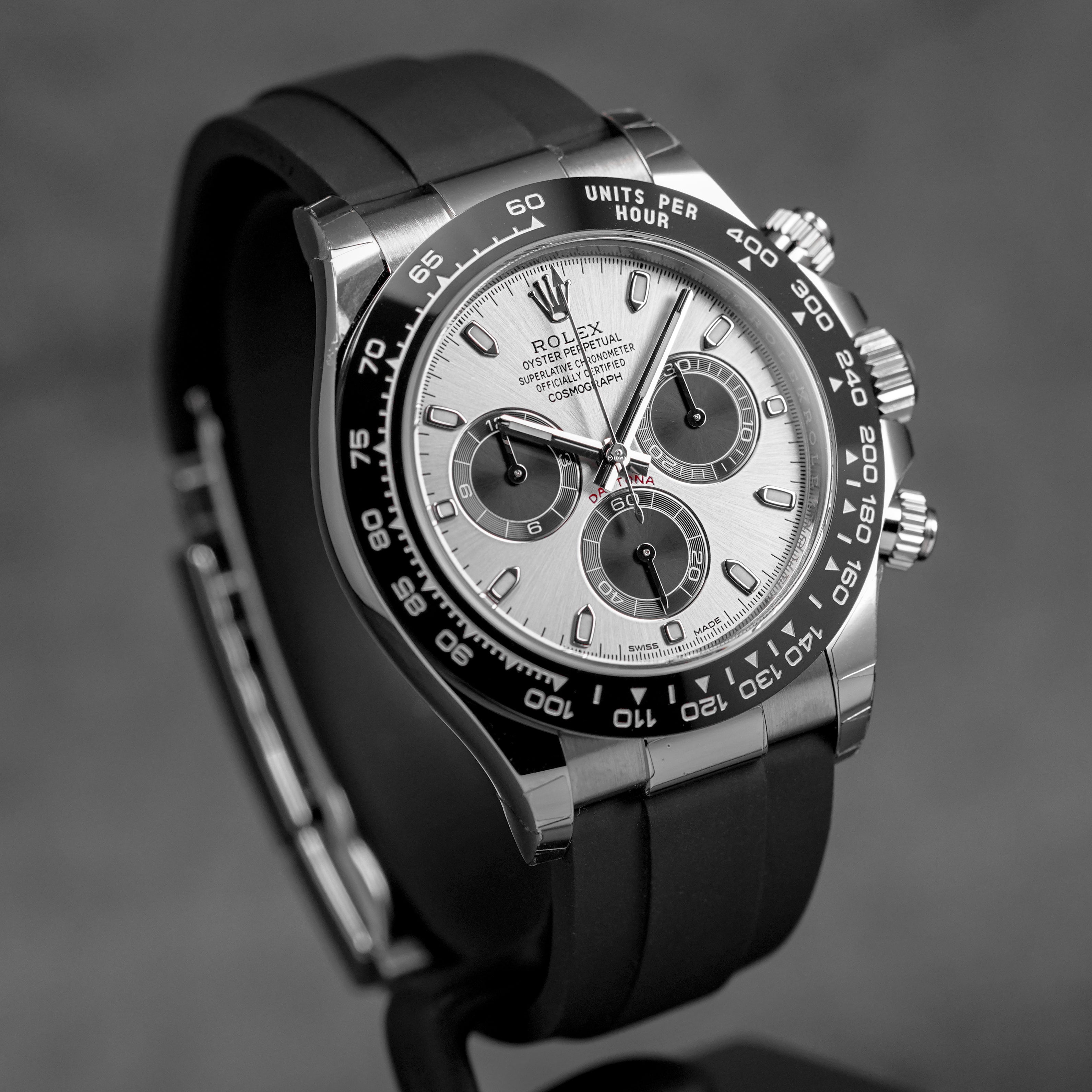 harga rolex daytona ghost indonesia