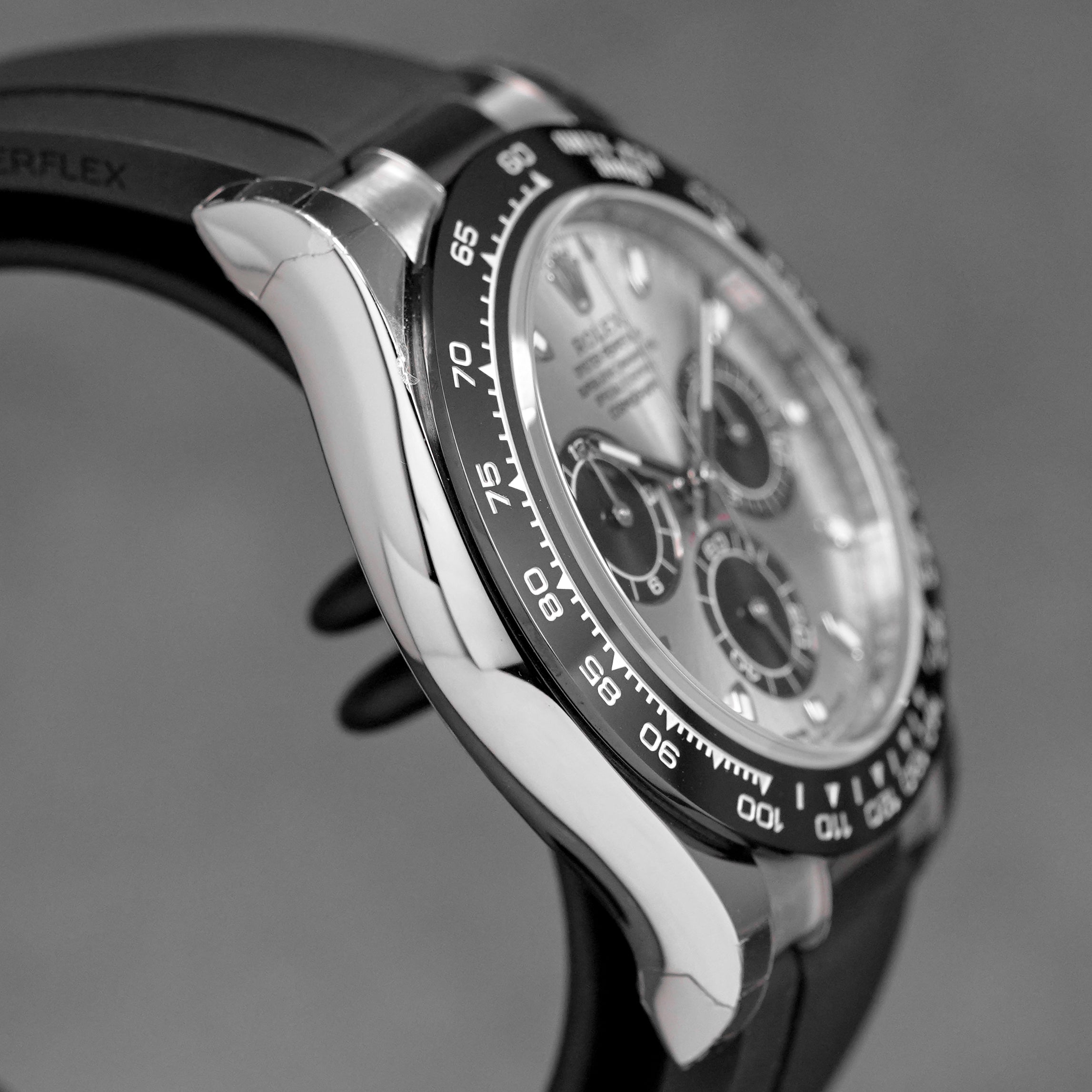 harga rolex daytona ghost indonesia