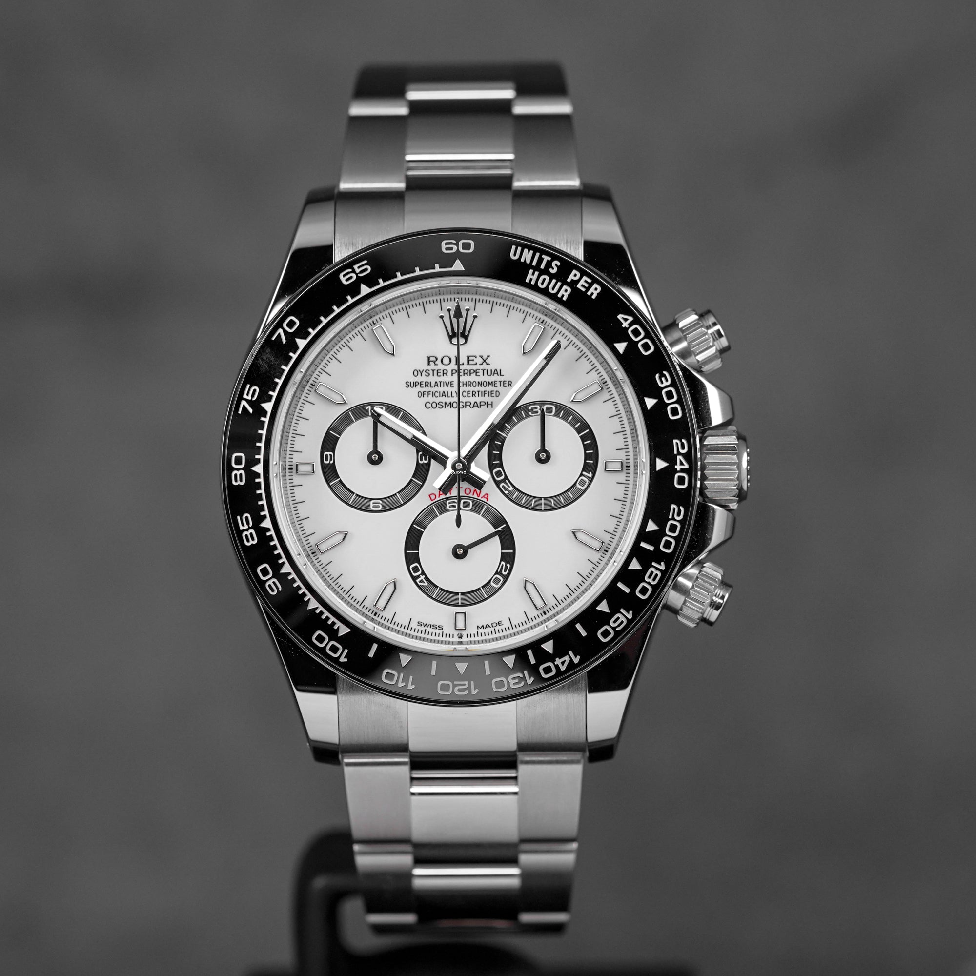 harga rolex daytona panda indonesia
