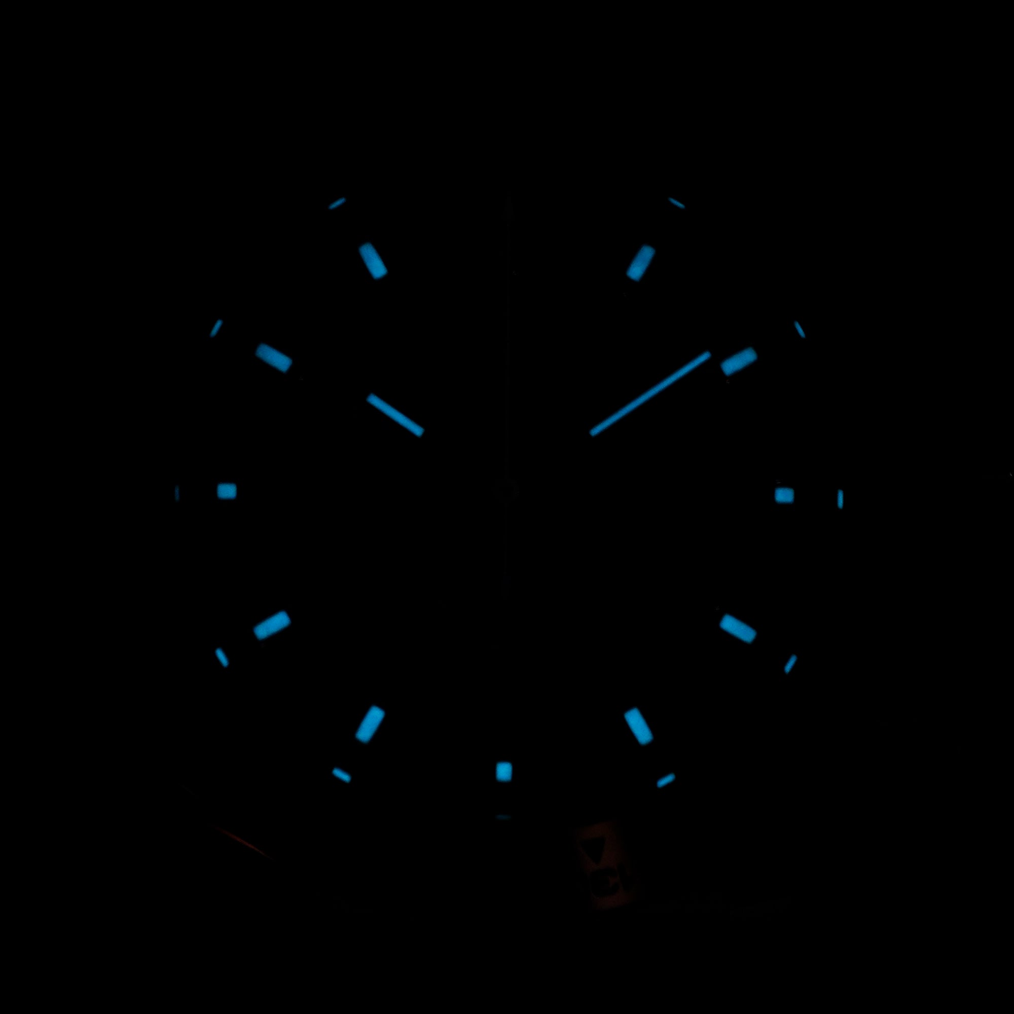 DAYTONA WHITE PANDA DIAL CERAMIC BEZEL (2019)