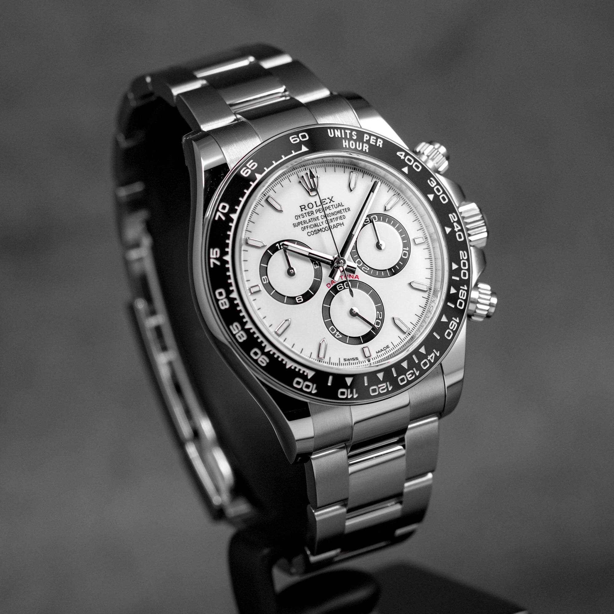 harga rolex daytona panda indonesia
