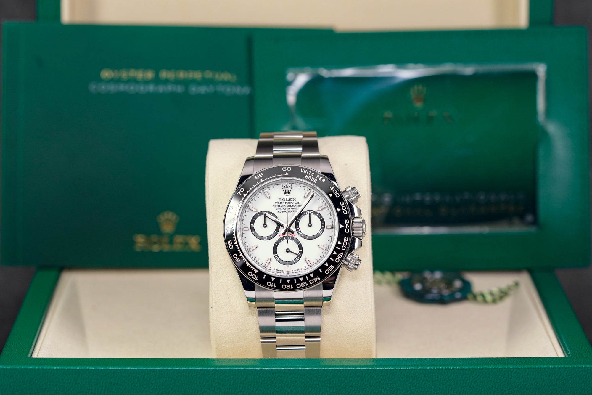 harga rolex daytona panda indonesia