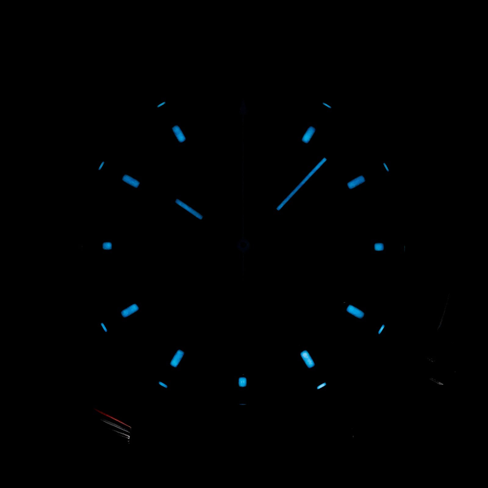 DAYTONA WHITE PANDA DIAL CERAMIC BEZEL (2018)