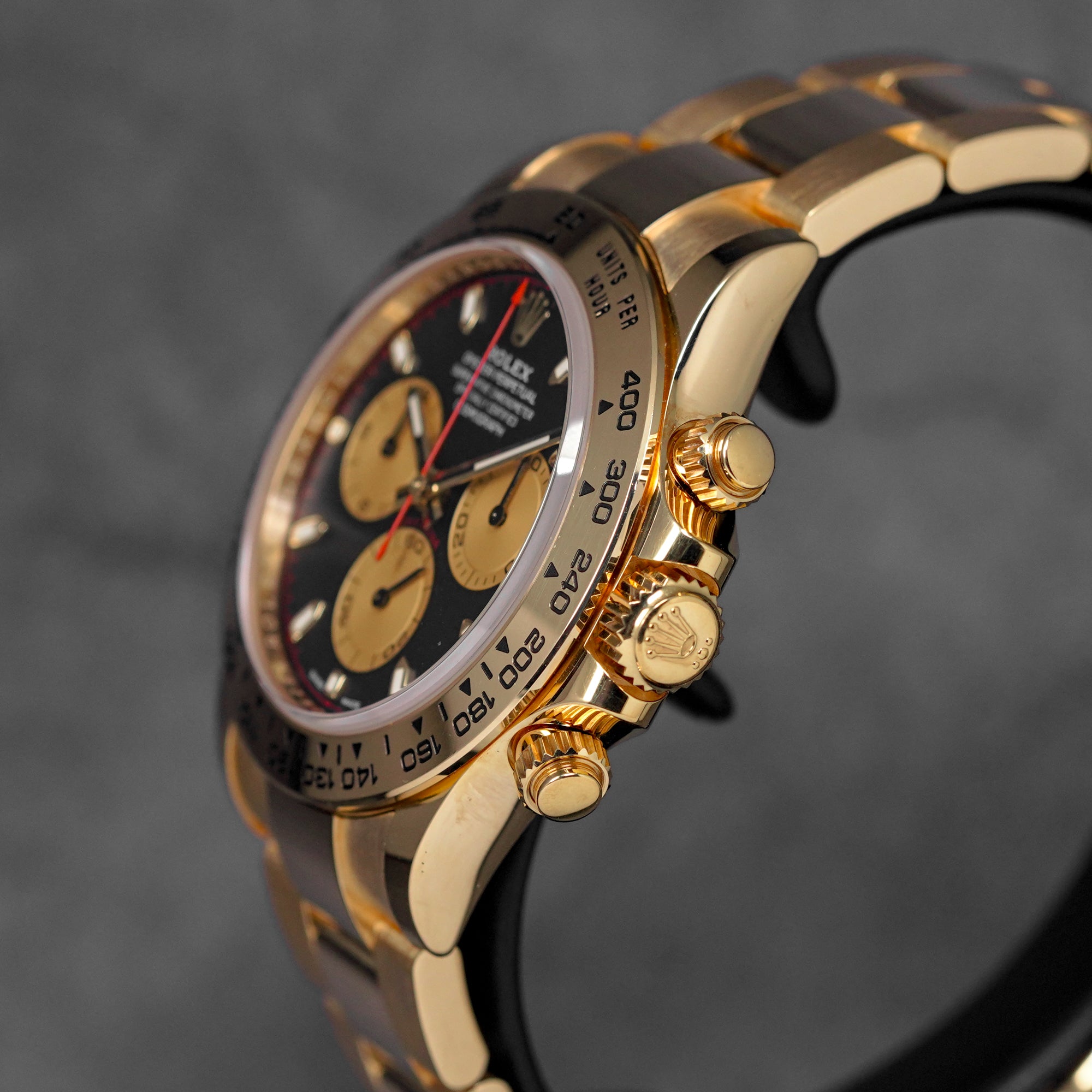 harga rolex daytona paul newman indonesia