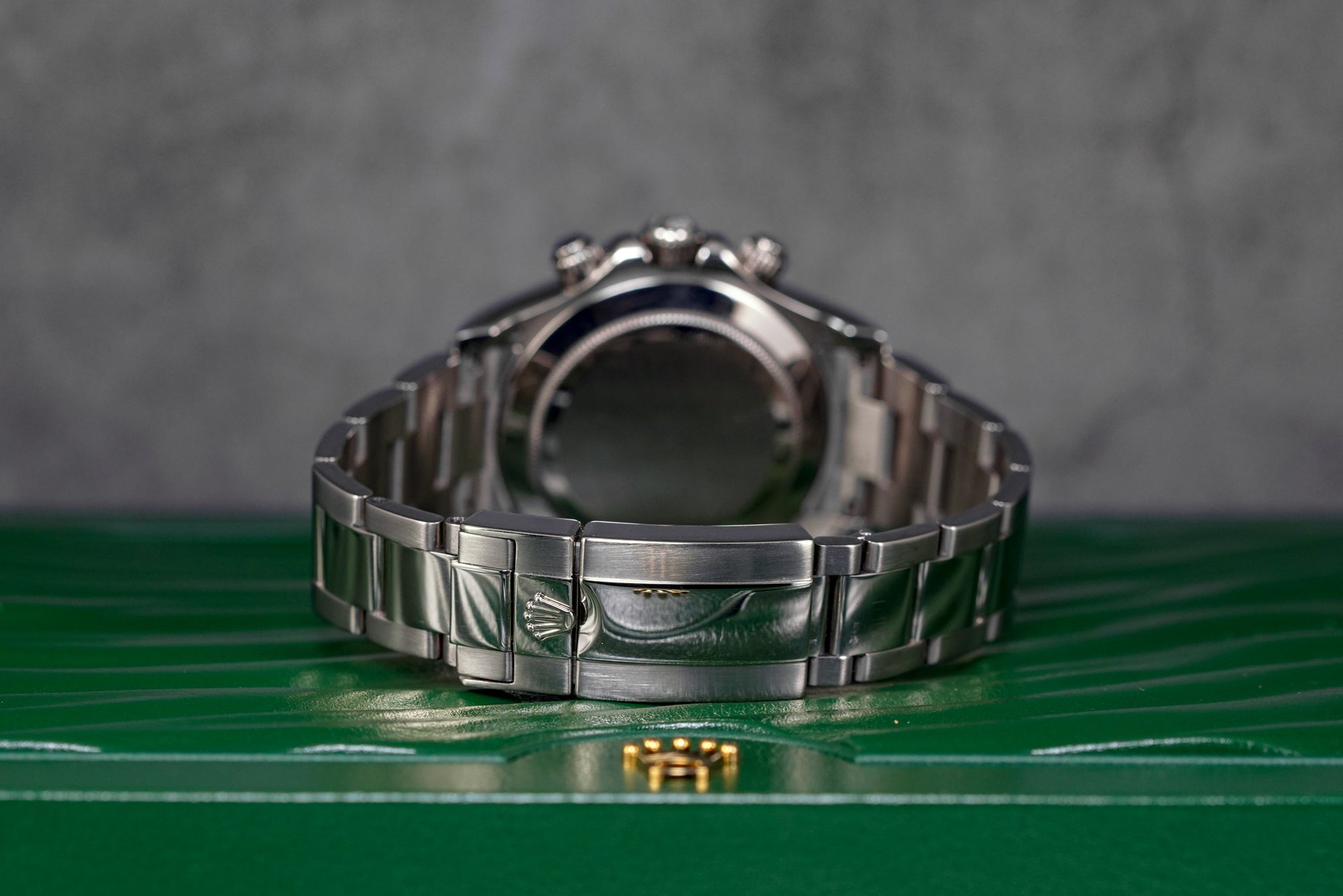 harga rolex daytona racing black indonesia