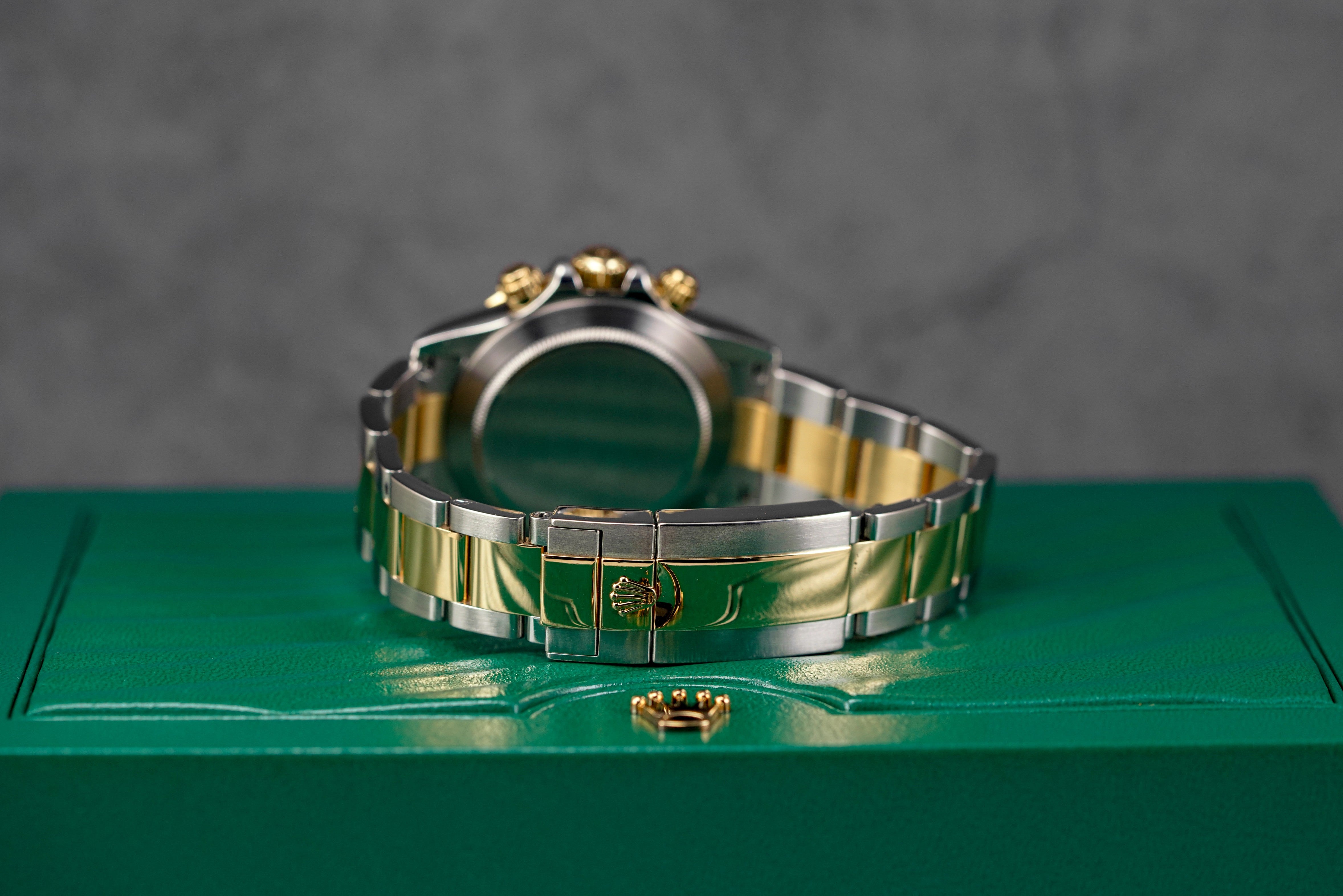 harga rolex daytona racing blue indonesia