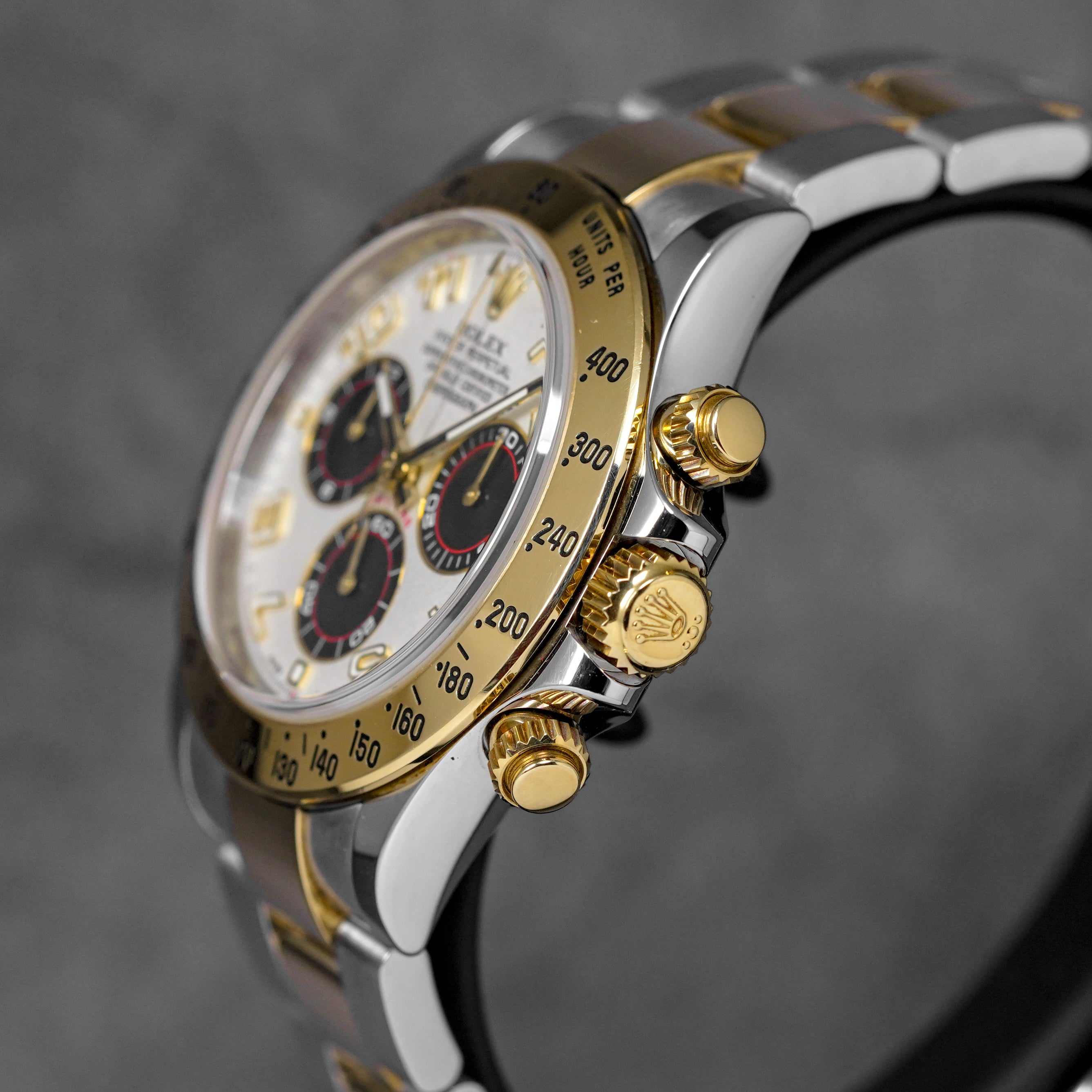 harga rolex daytona racing panda arabic indonesia