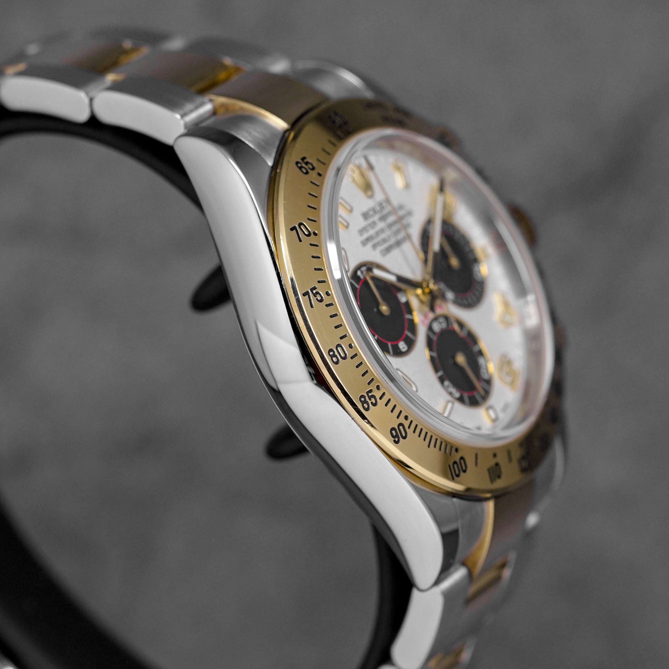 harga rolex daytona racing panda arabic indonesia