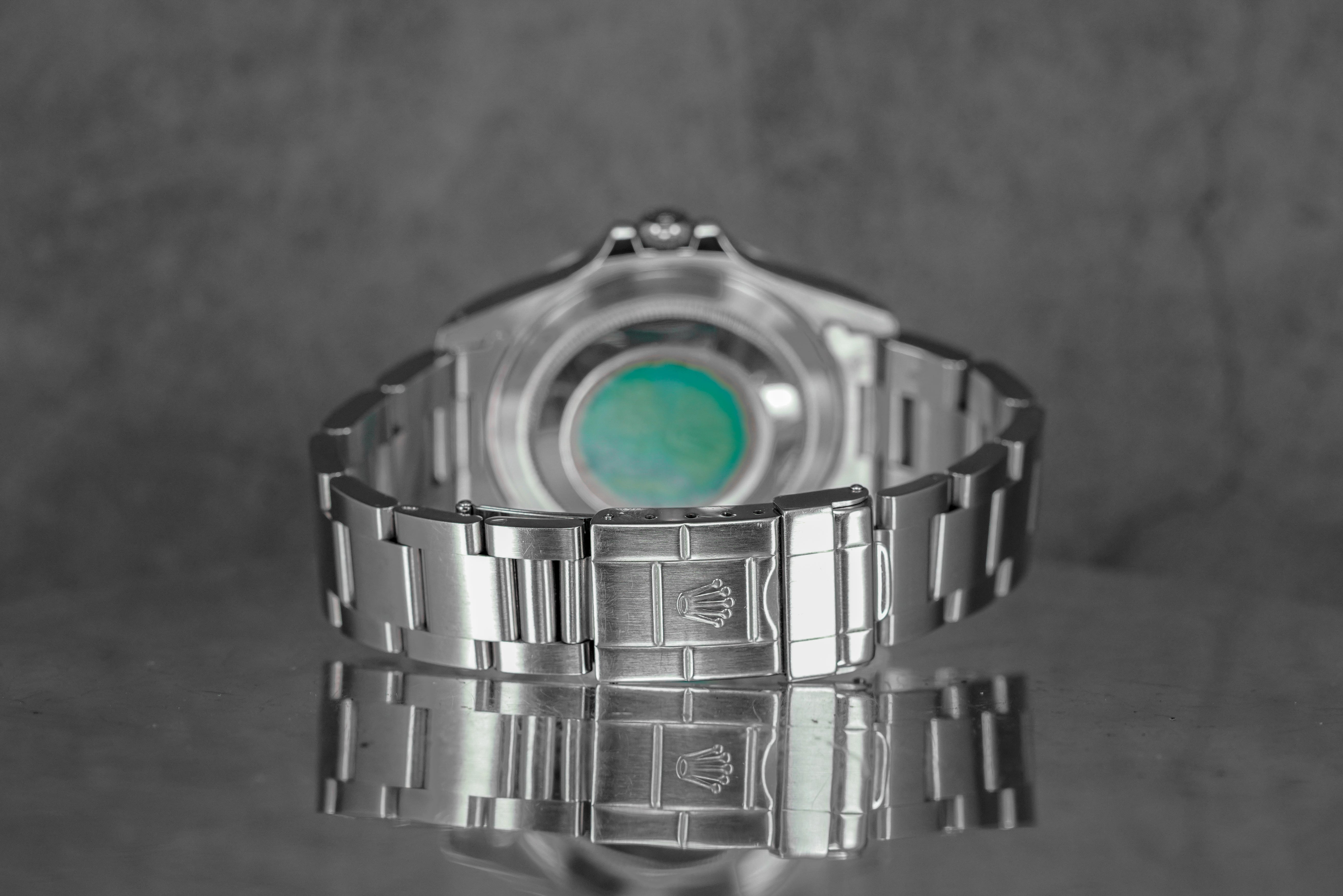 harga rolex explorer 16570 black indonesia