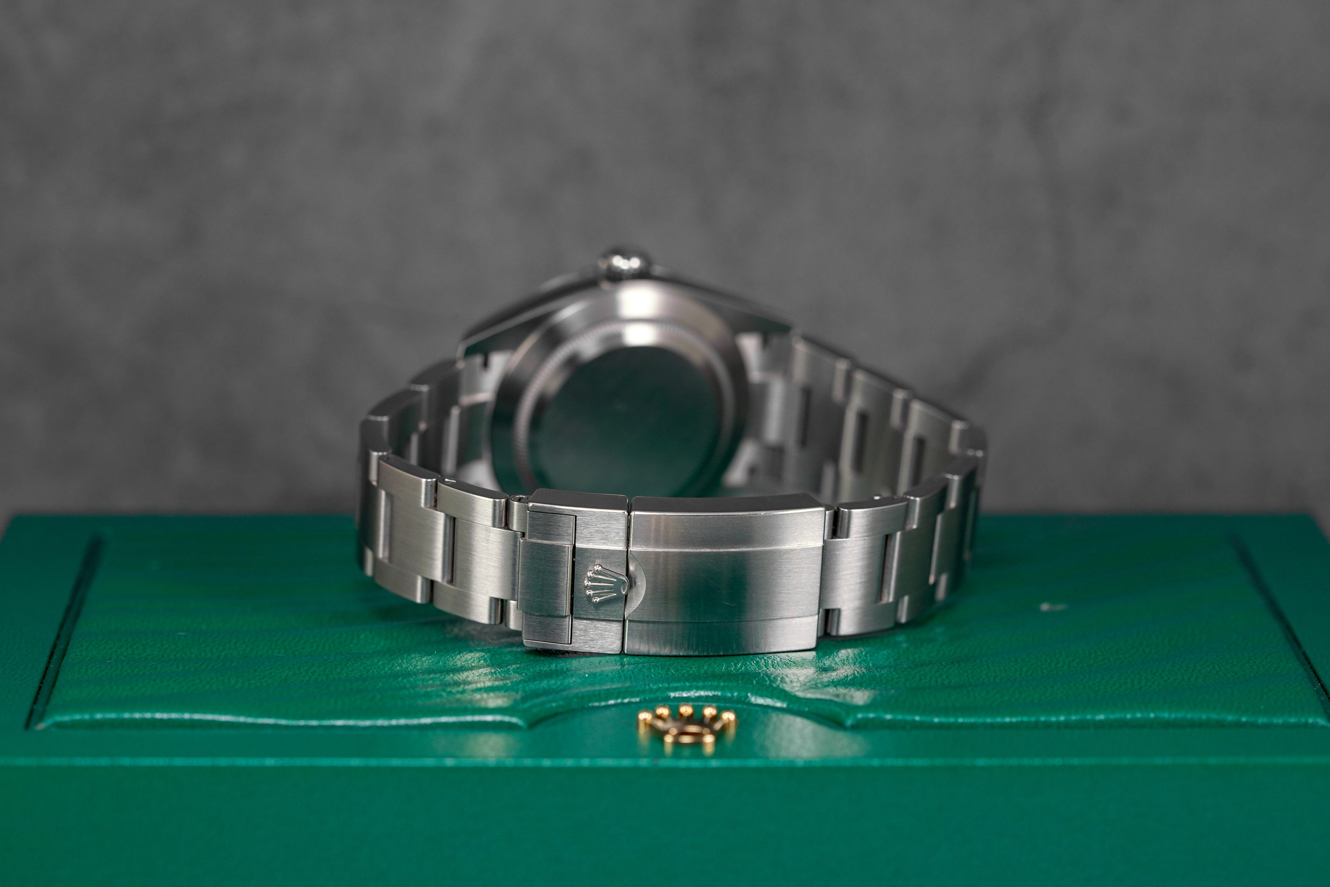 harga rolex explorer i indonesia