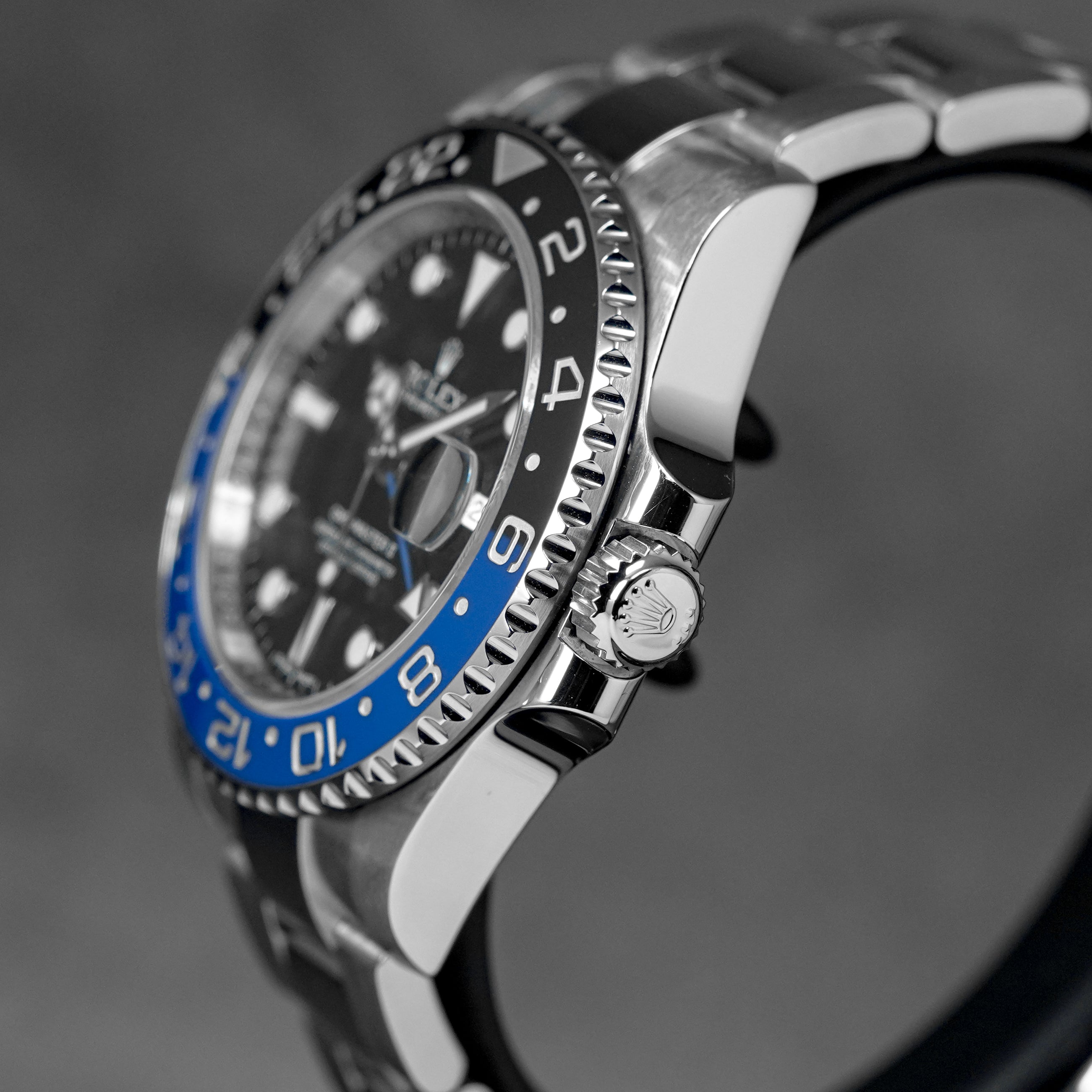 harga rolex gmt batman indonesia