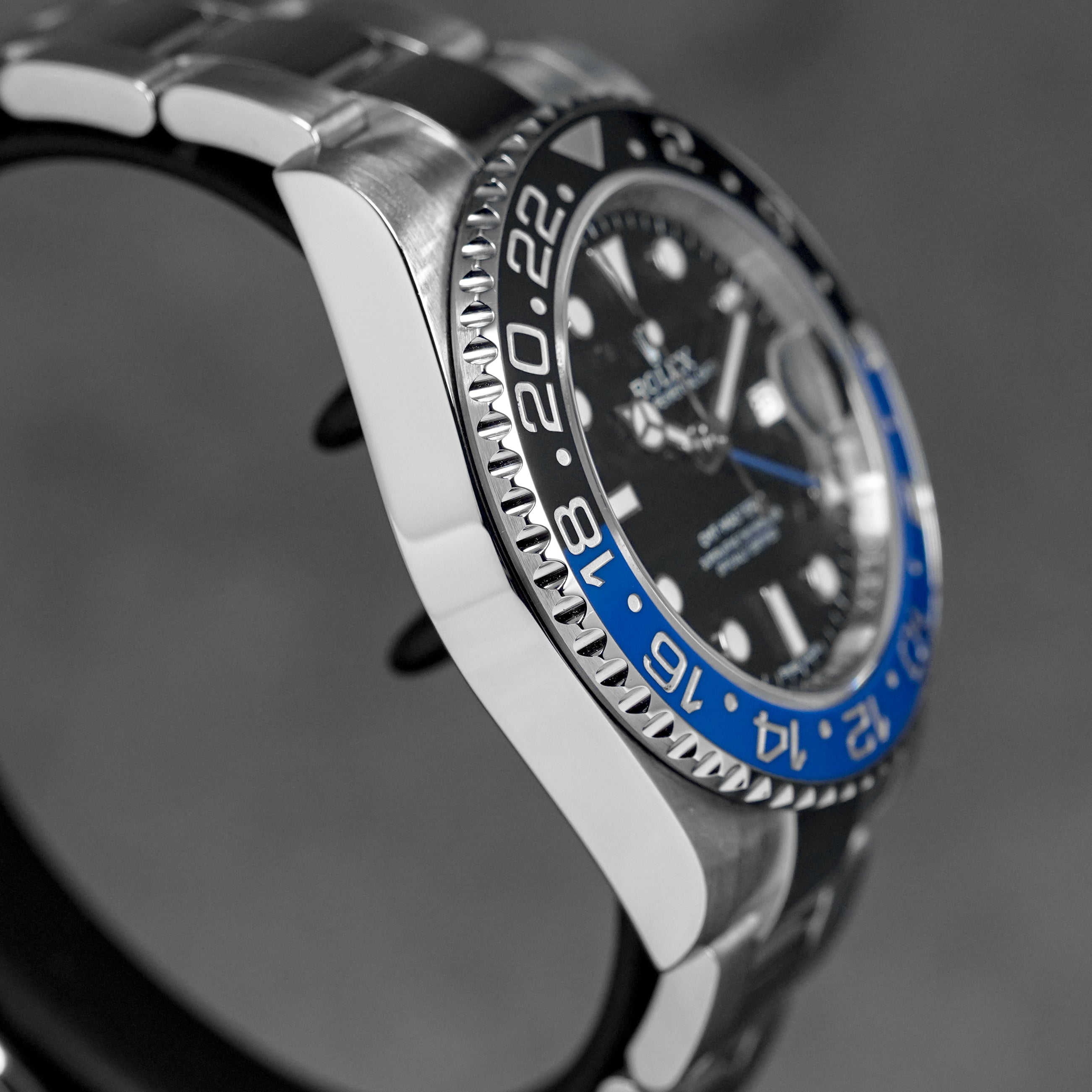 harga rolex gmt batman indonesia